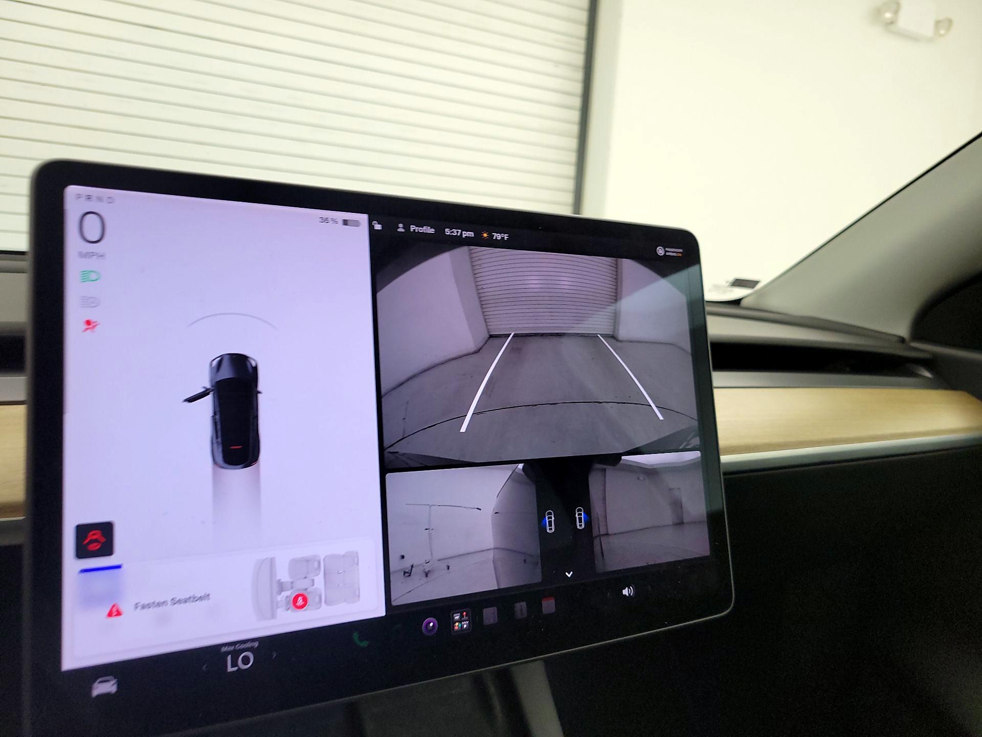 Thumbnail: 2022 Tesla Model Y - 14