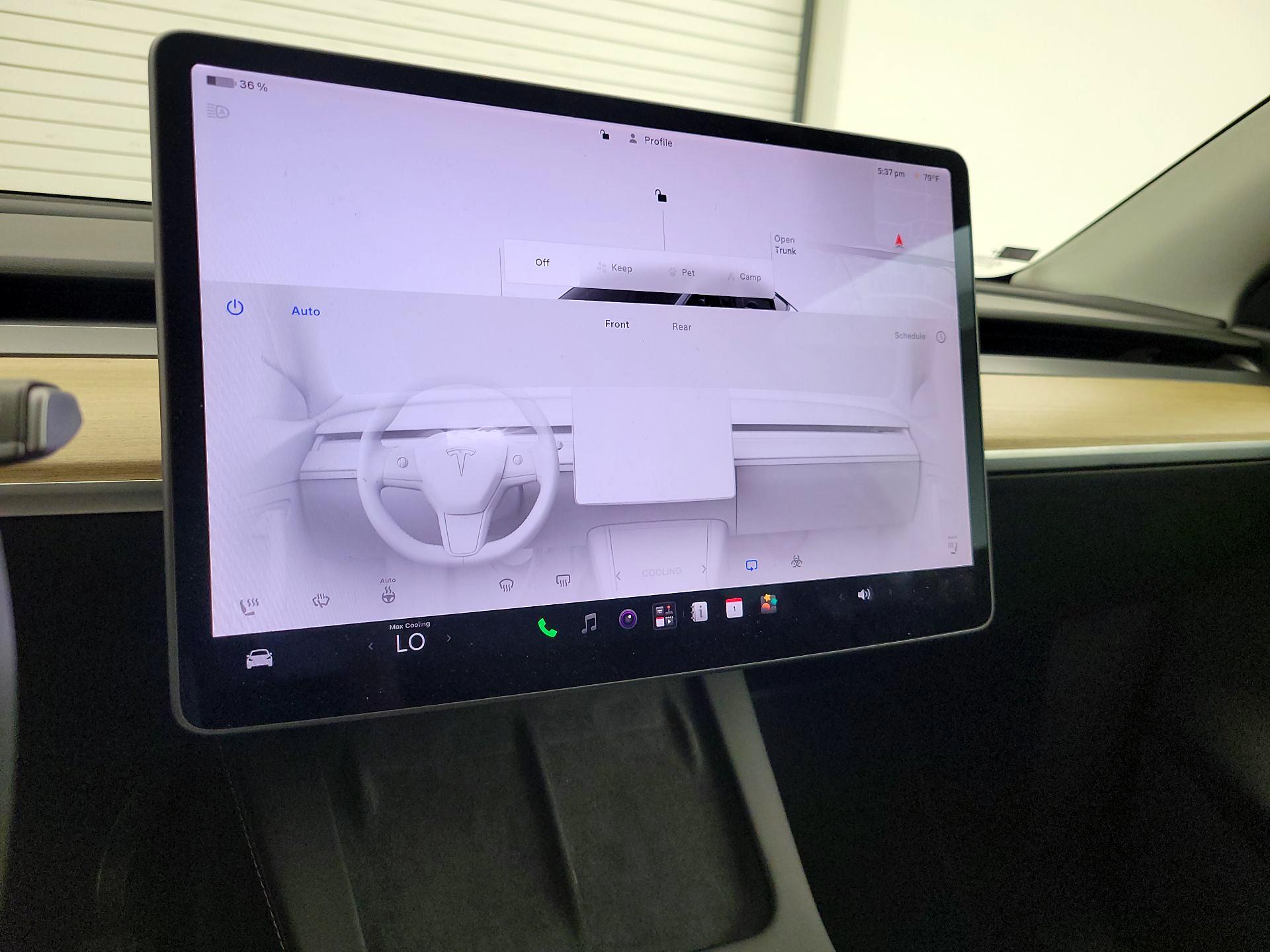 Thumbnail: 2022 Tesla Model Y - 16
