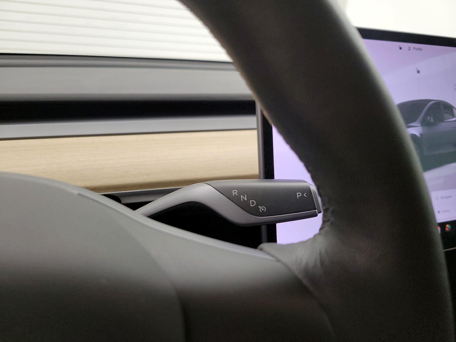 Thumbnail: 2022 Tesla Model Y - 17
