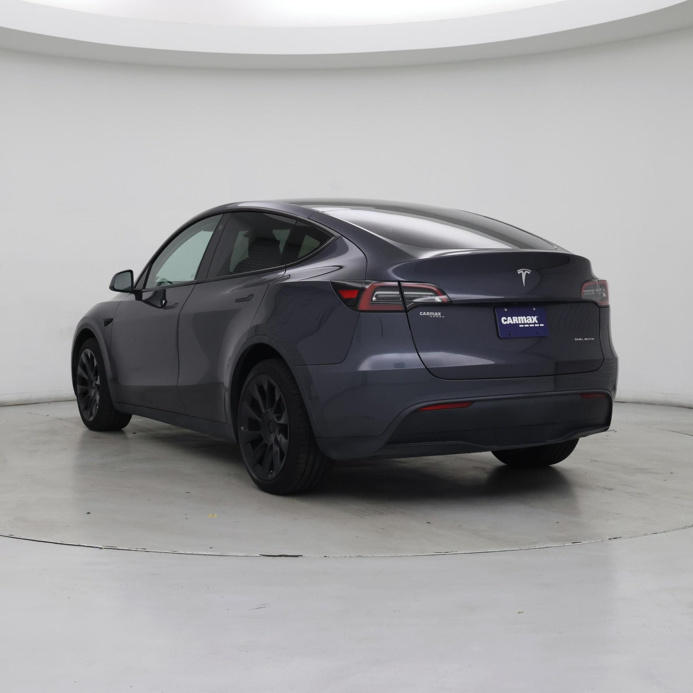 Thumbnail: 2022 Tesla Model Y - 2