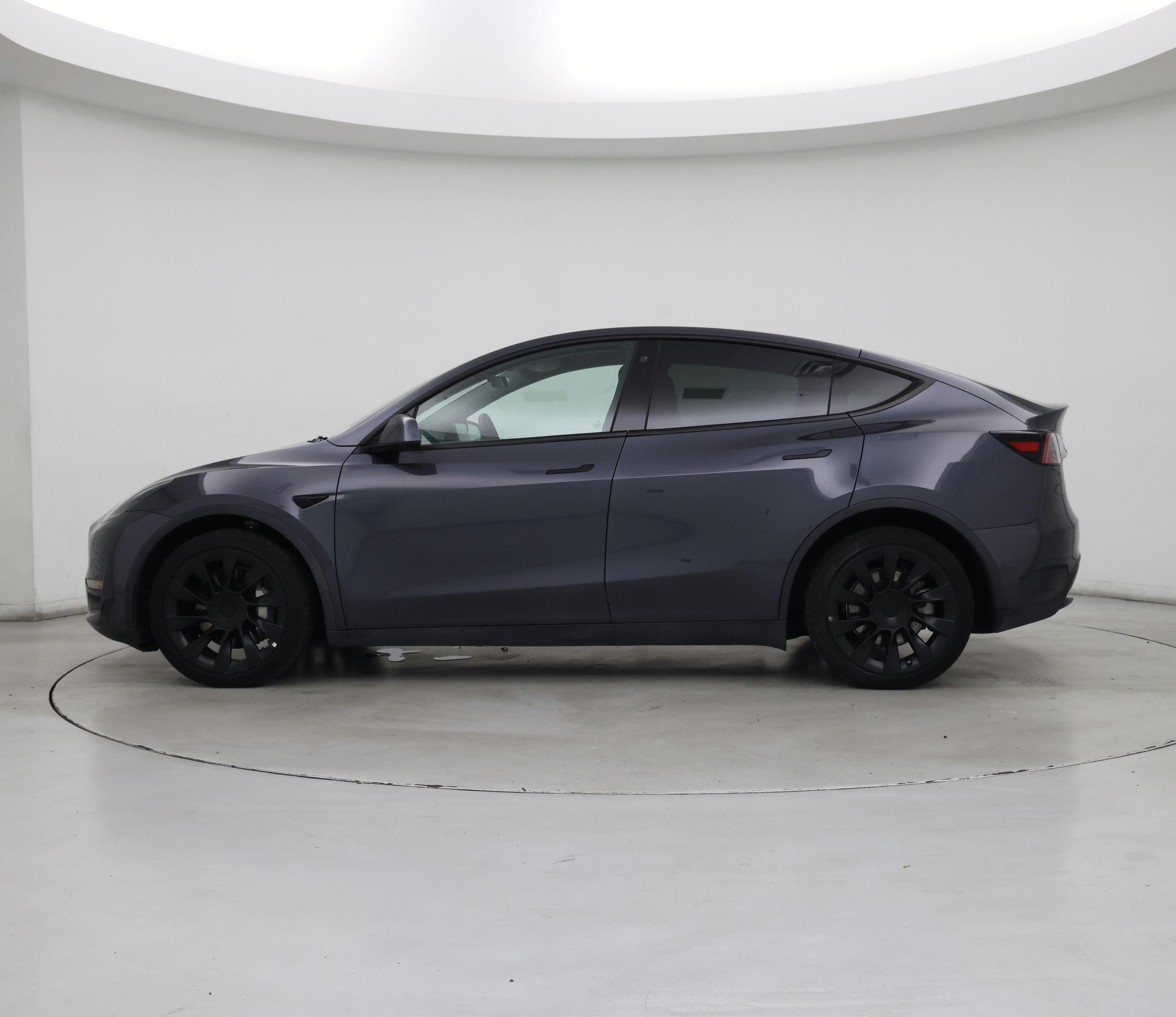 Thumbnail: 2022 Tesla Model Y - 3