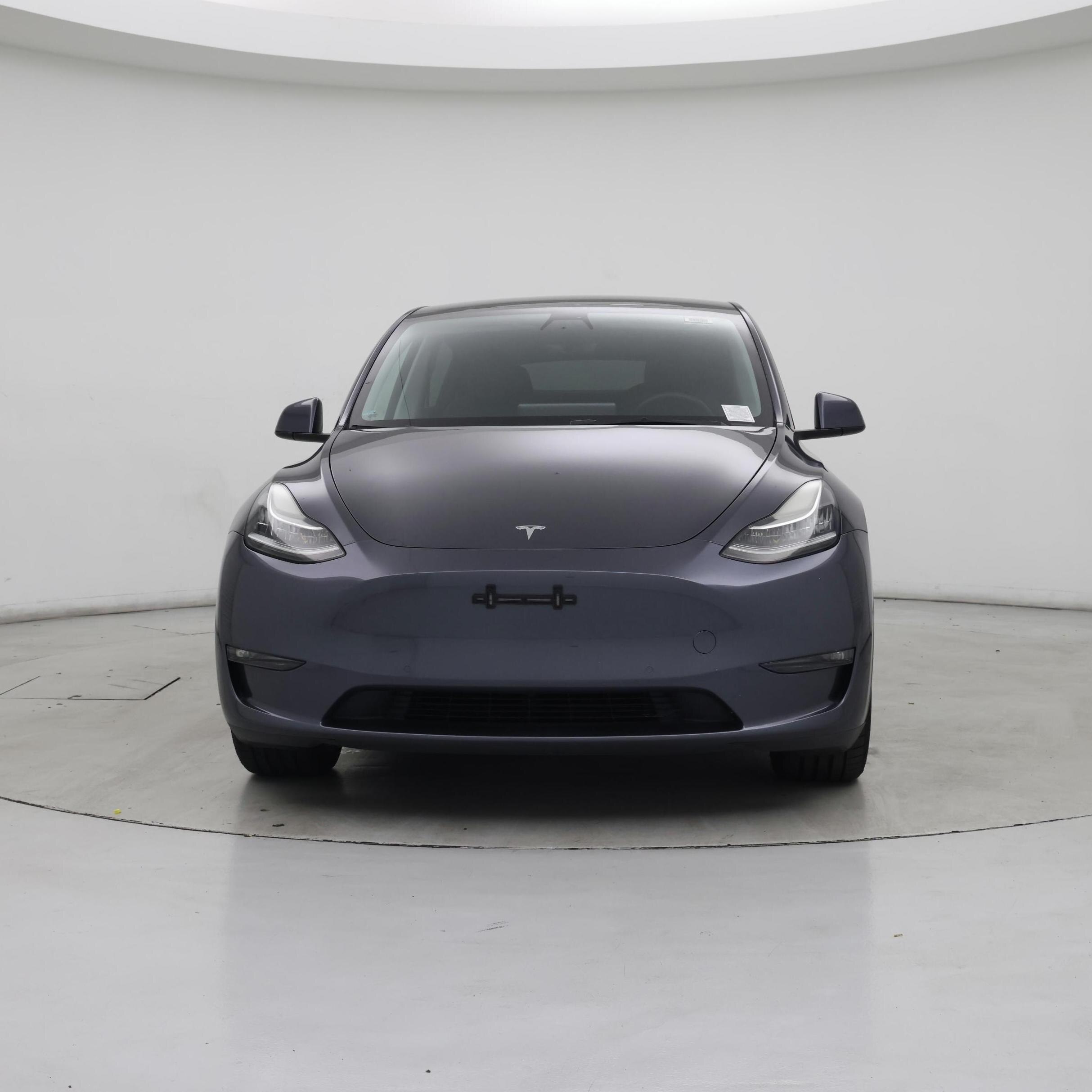 Thumbnail: 2022 Tesla Model Y - 5