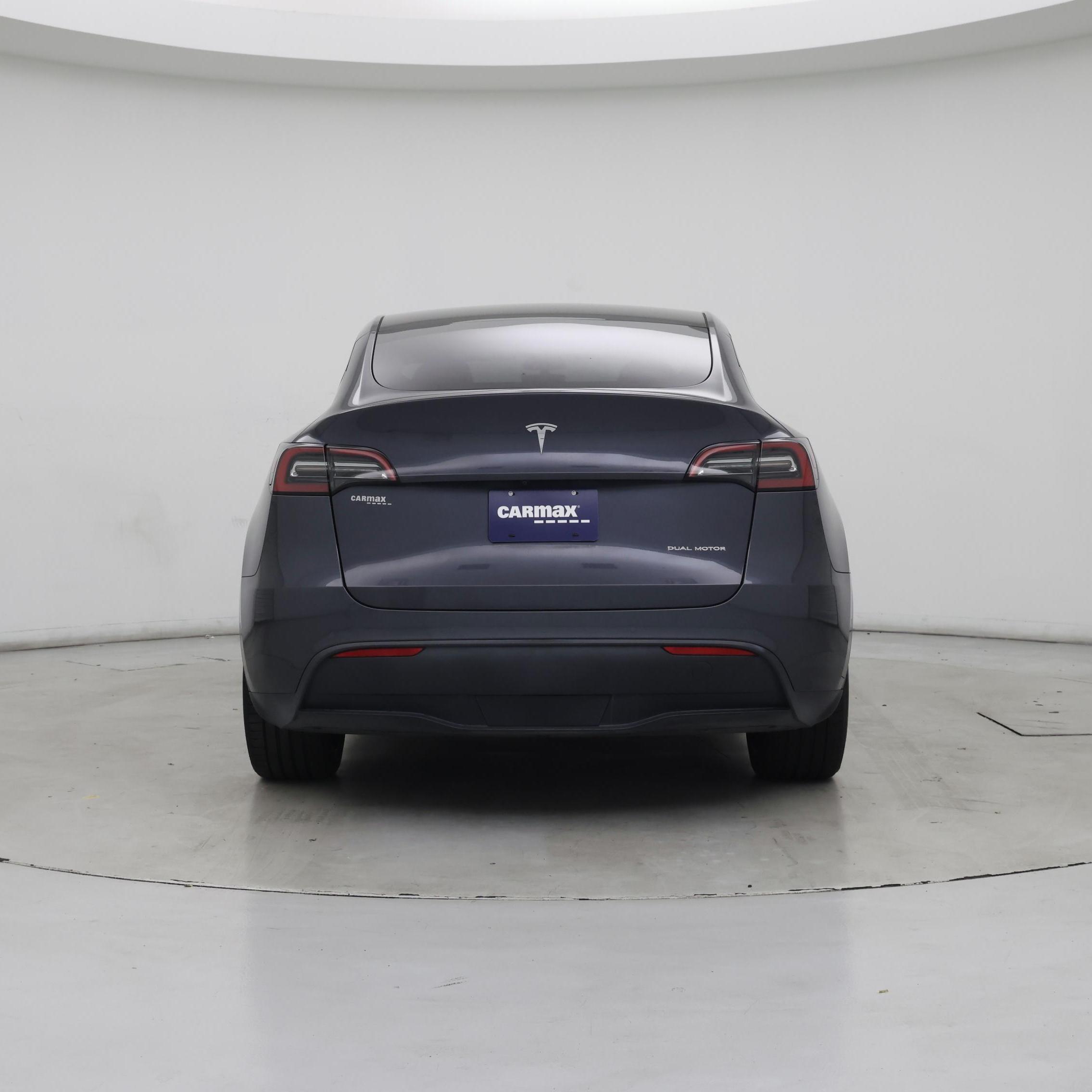 Thumbnail: 2022 Tesla Model Y - 6