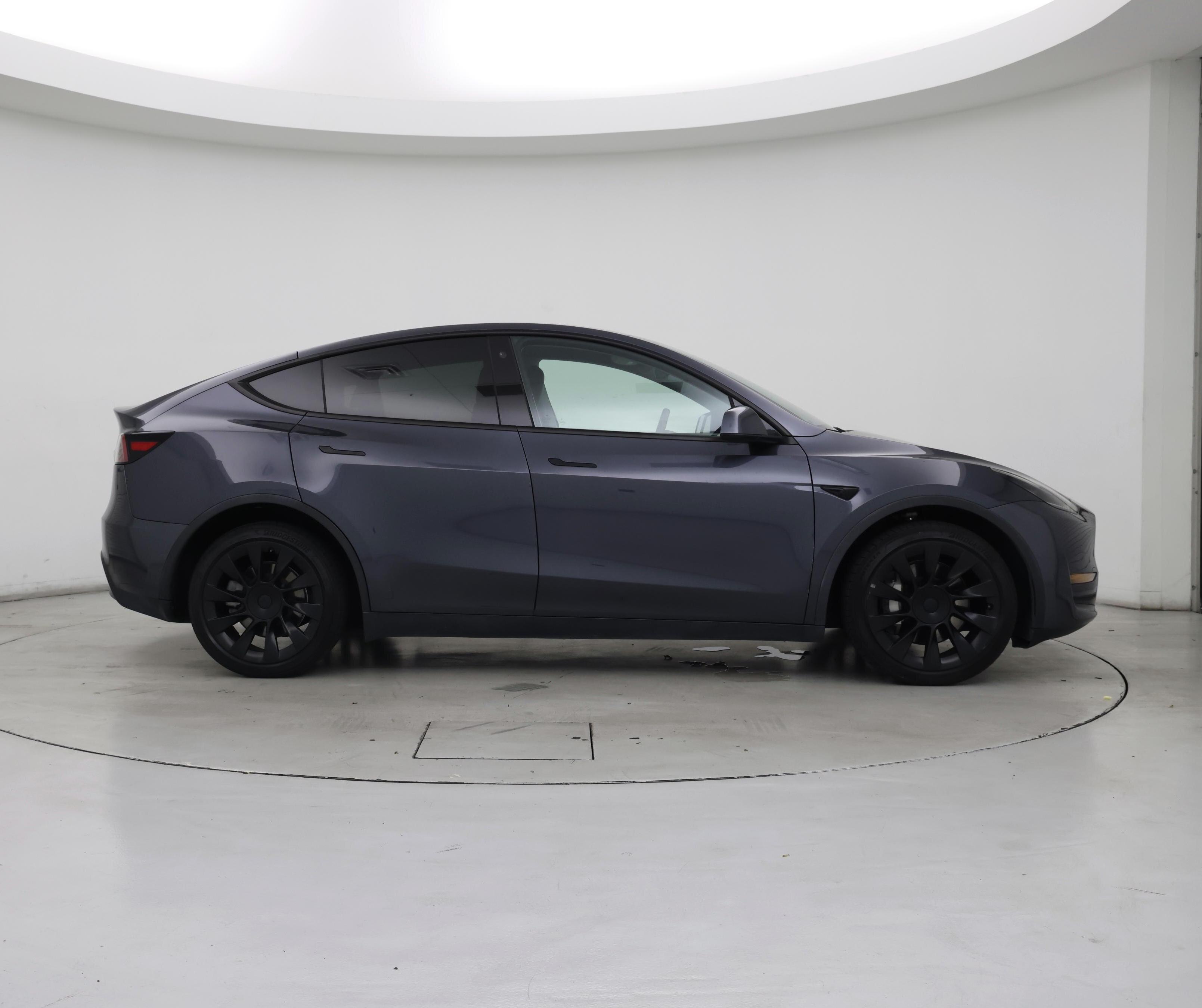 Thumbnail: 2022 Tesla Model Y - 7