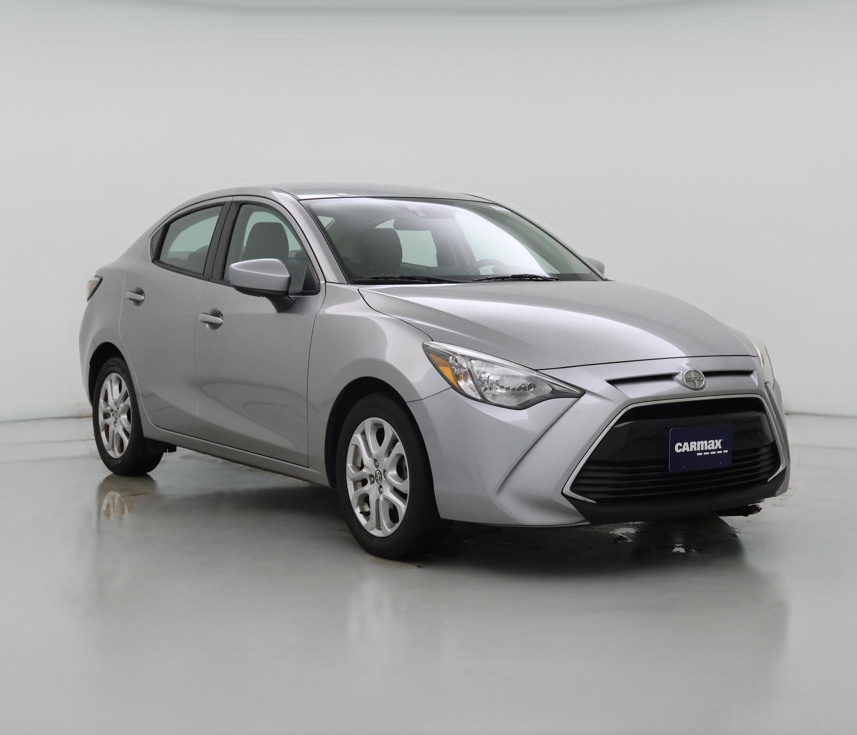 Thumbnail: 2016 Scion iA - 1