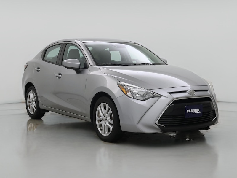 2016 Scion iA  -
                  Frederick, MD