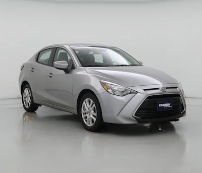 2016 Scion iA