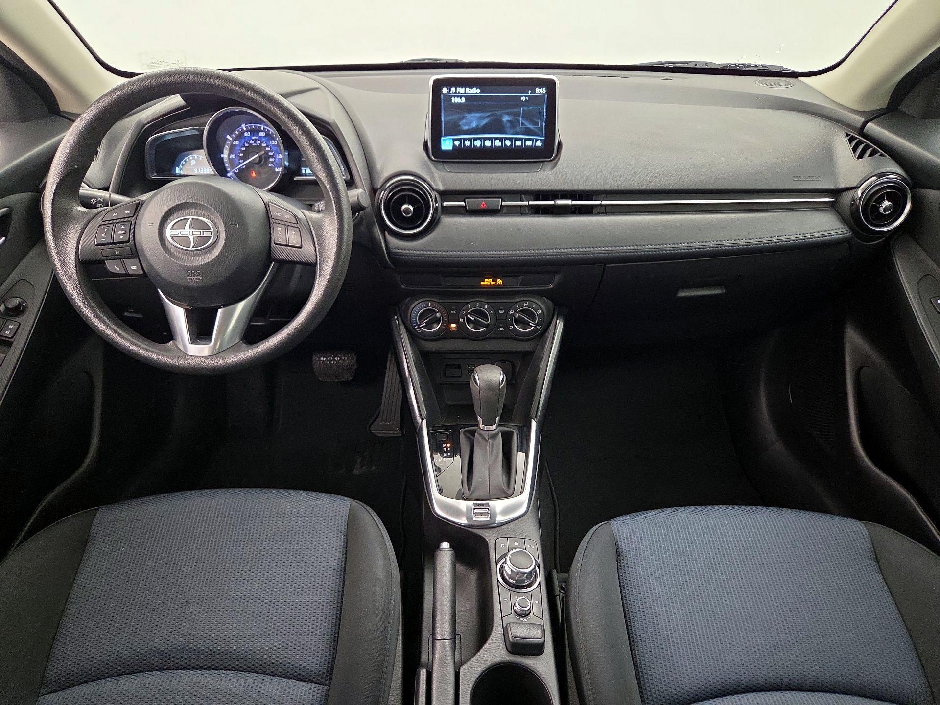 Thumbnail: 2016 Scion iA - 9