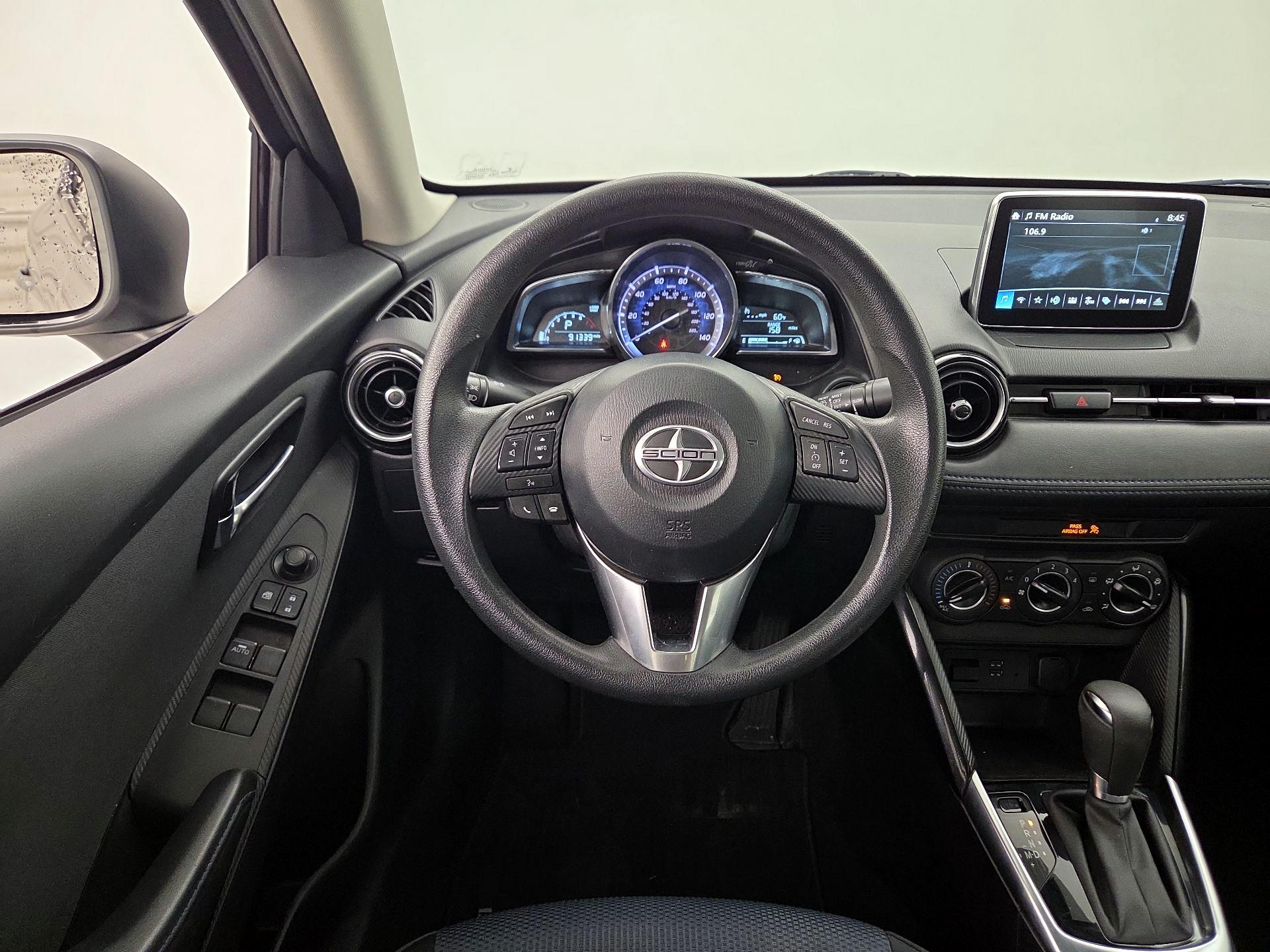 Thumbnail: 2016 Scion iA - 10