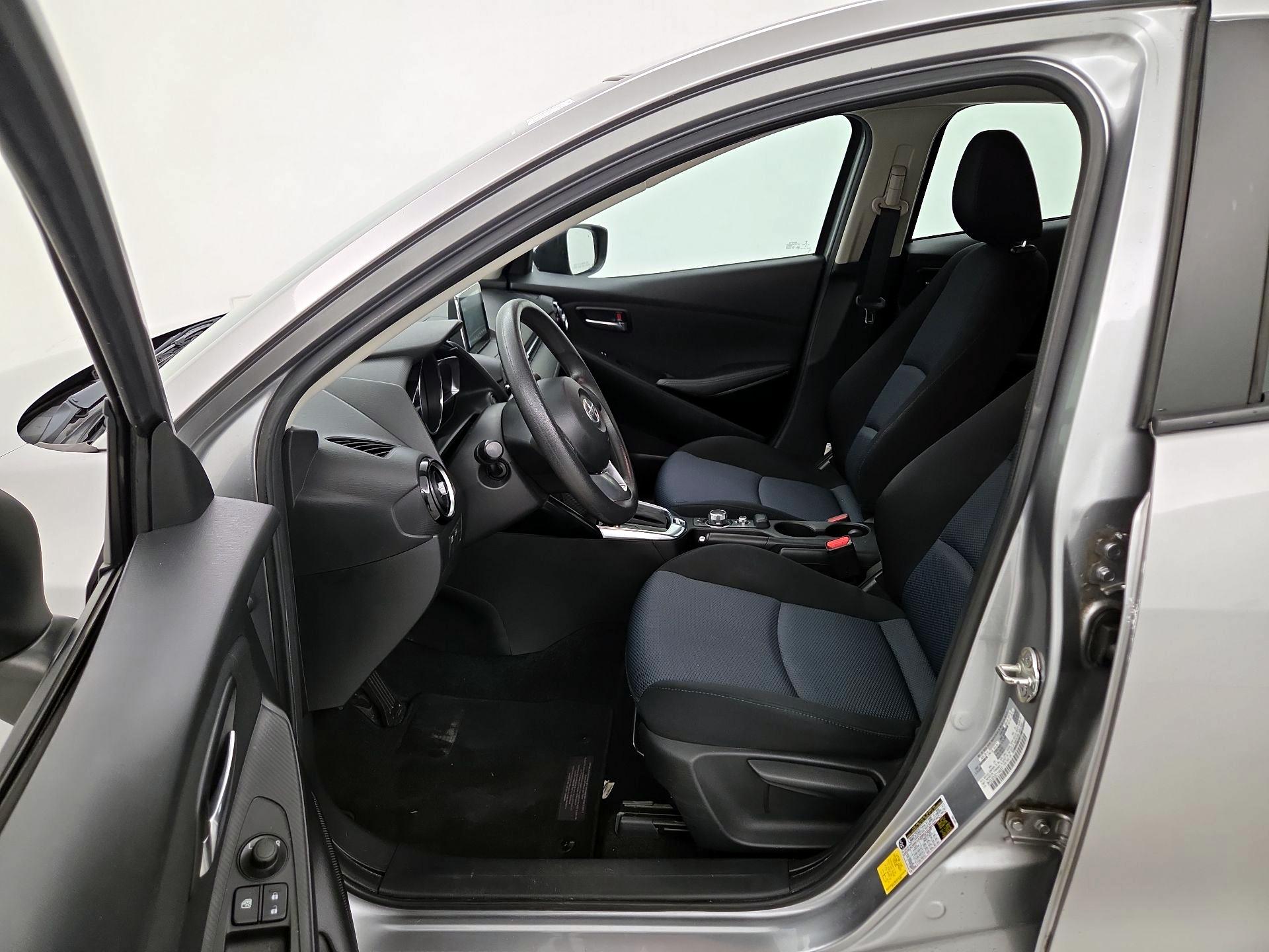 Thumbnail: 2016 Scion iA - 11