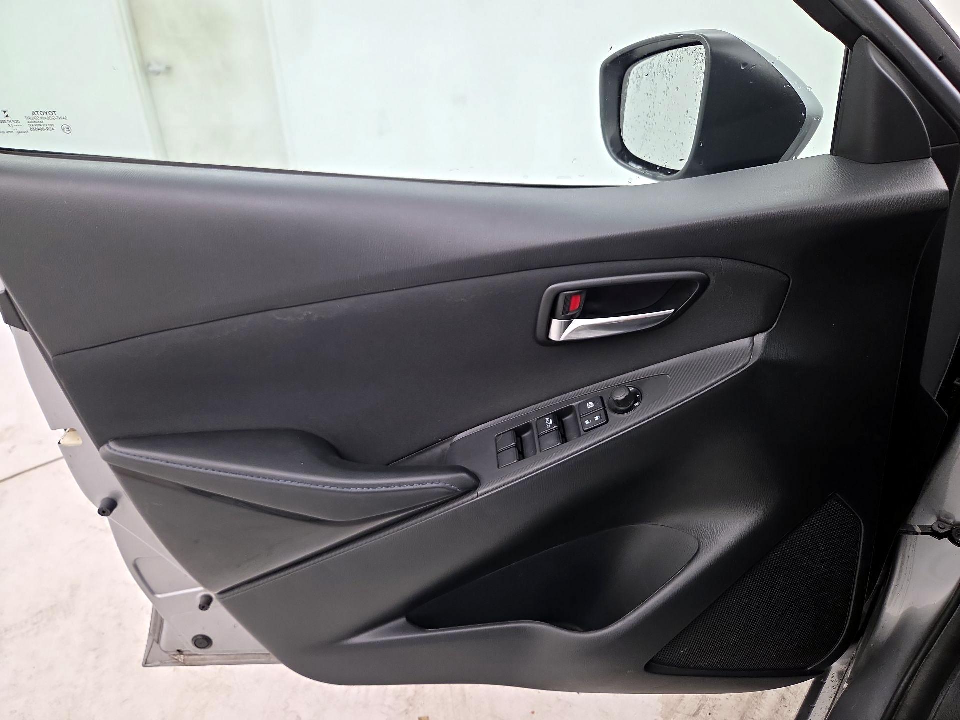Thumbnail: 2016 Scion iA - 12