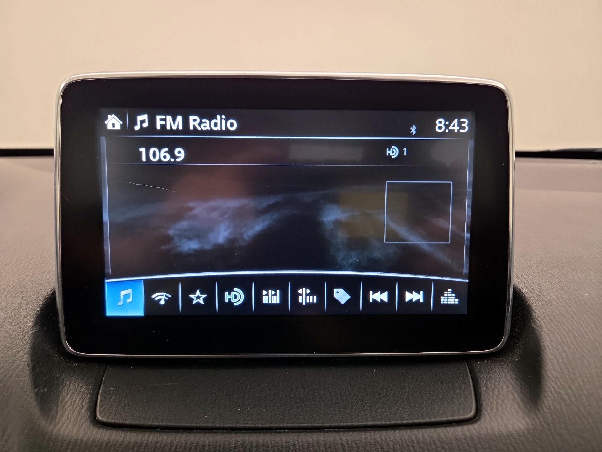 Thumbnail: 2016 Scion iA - 15