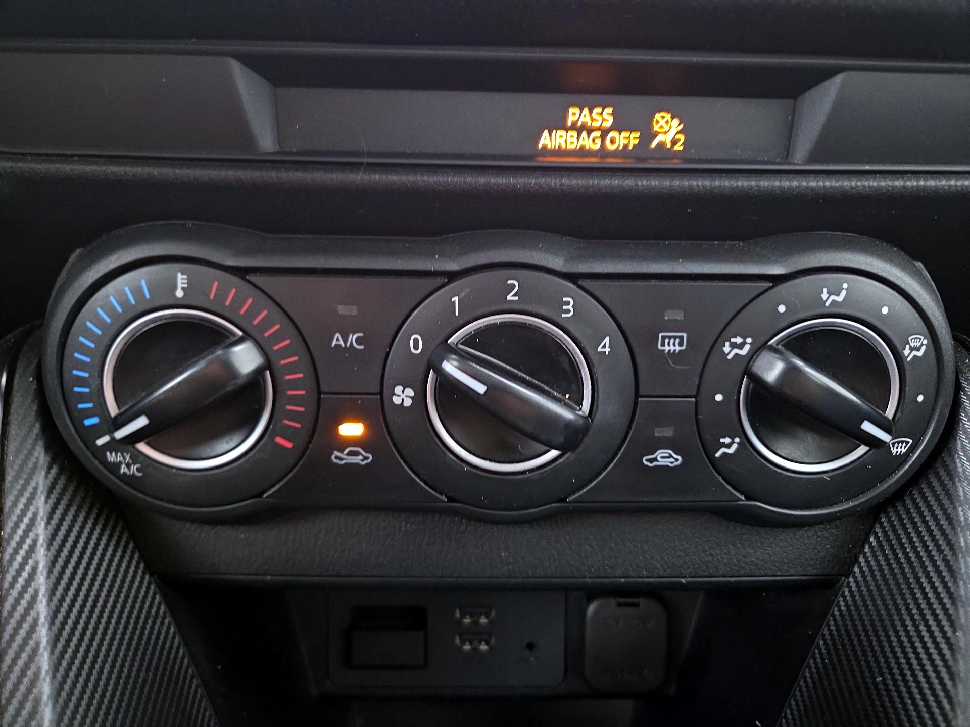 Thumbnail: 2016 Scion iA - 16