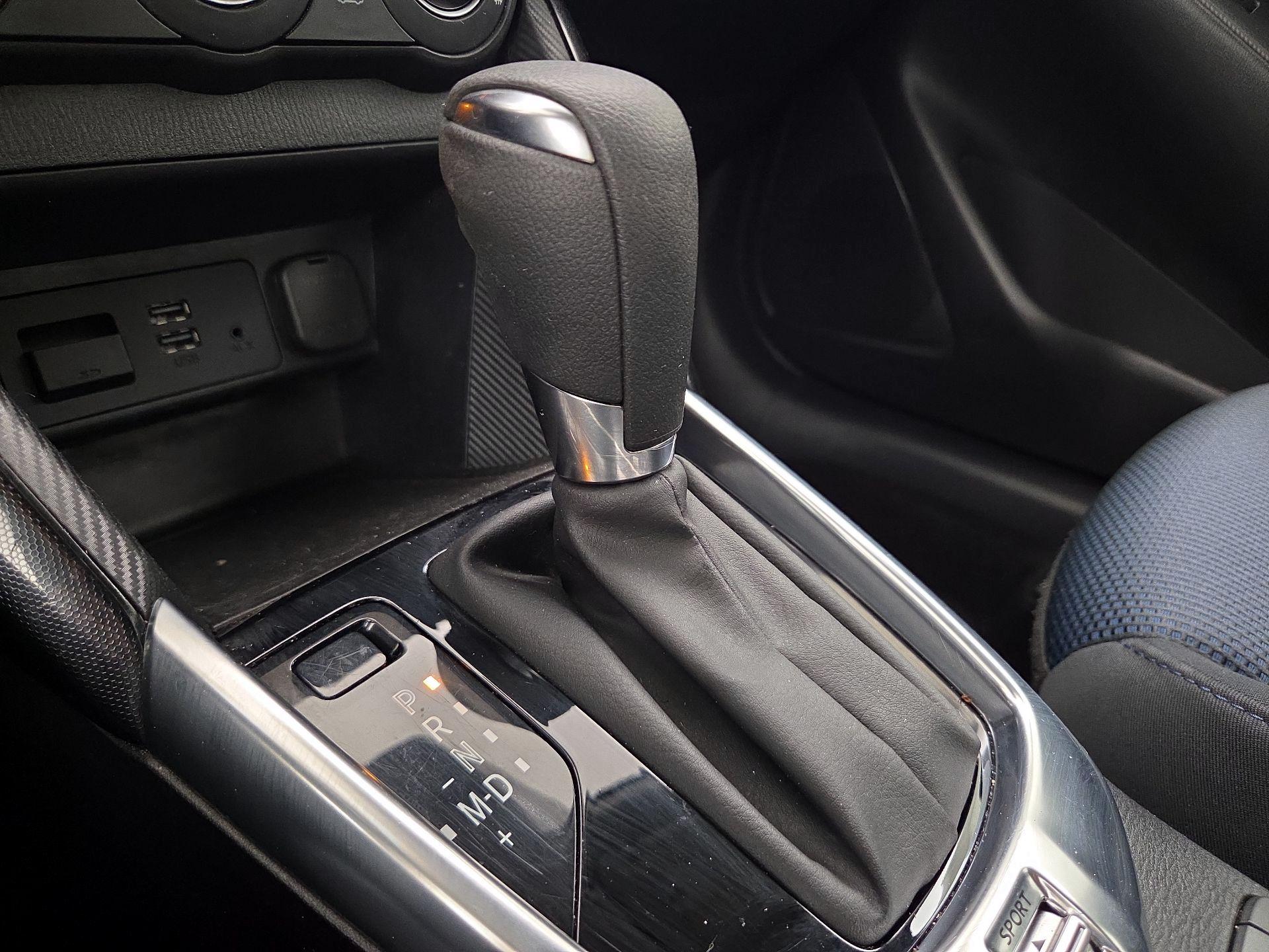 Thumbnail: 2016 Scion iA - 17