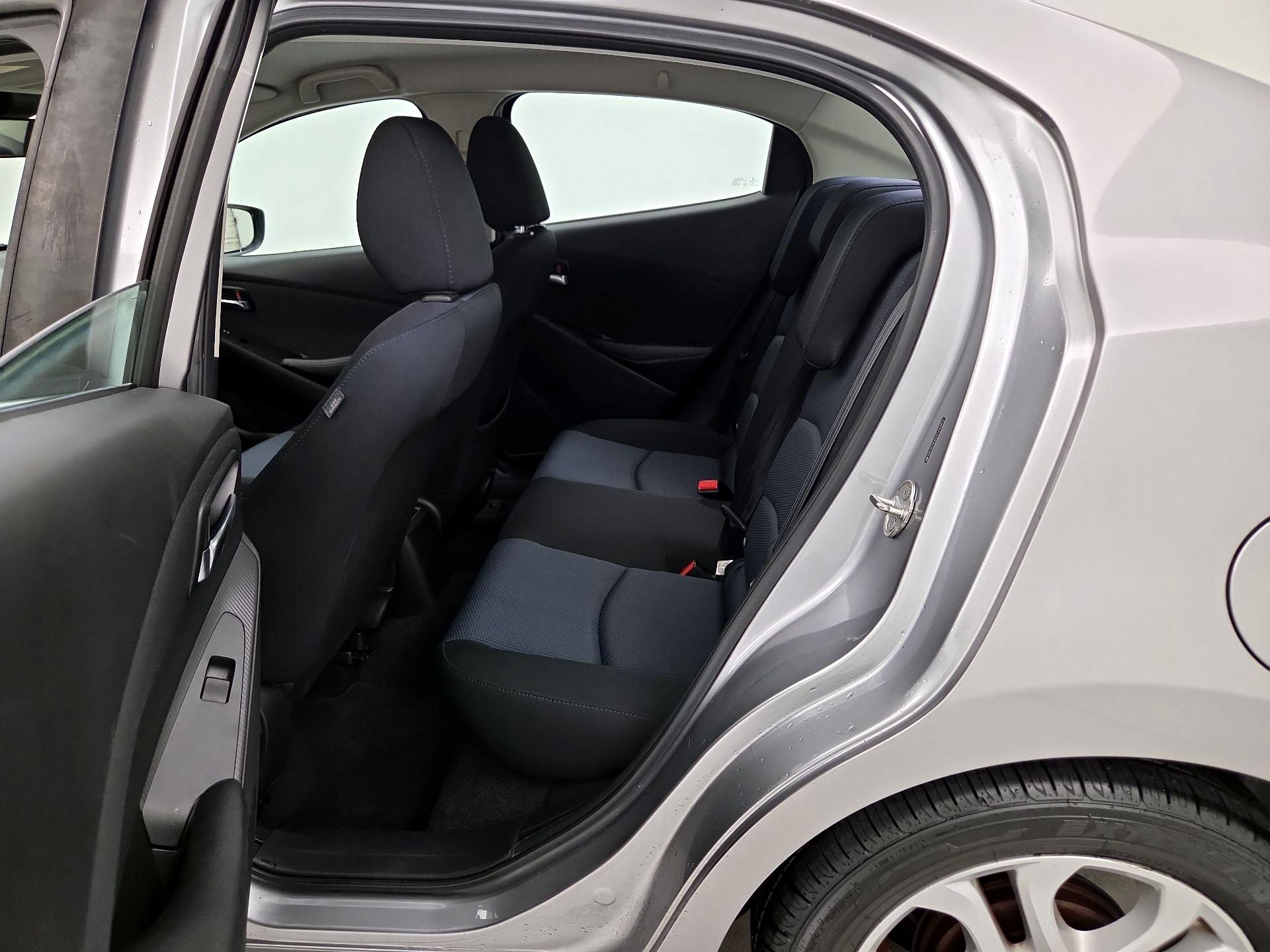 Thumbnail: 2016 Scion iA - 19