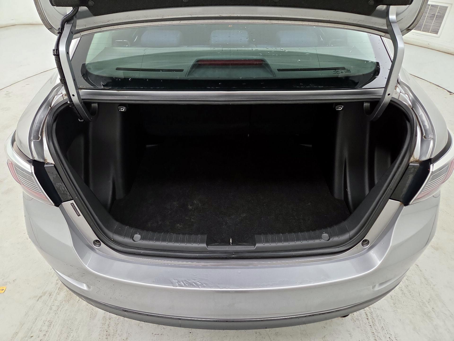 Thumbnail: 2016 Scion iA - 20
