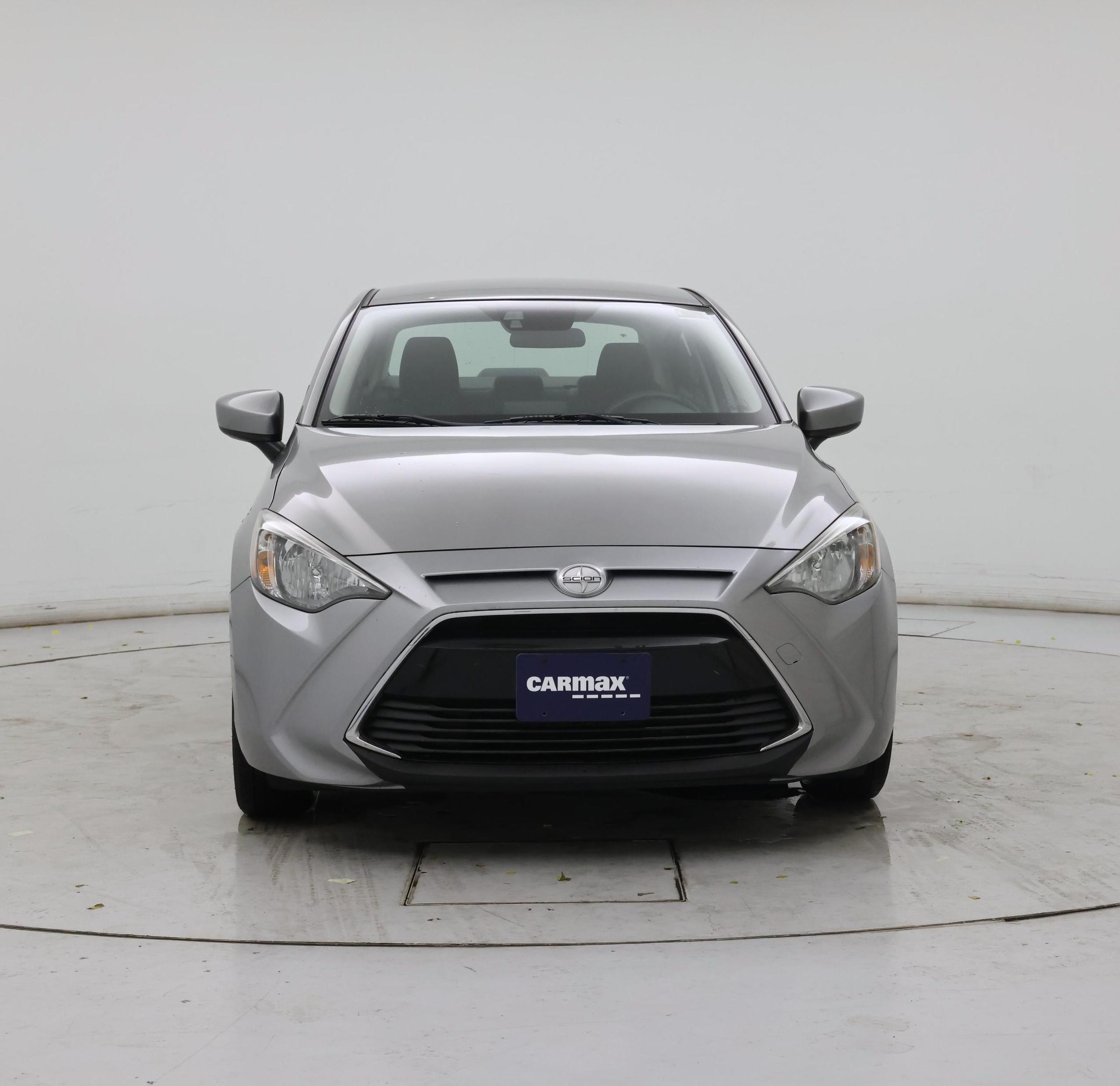 Thumbnail: 2016 Scion iA - 5