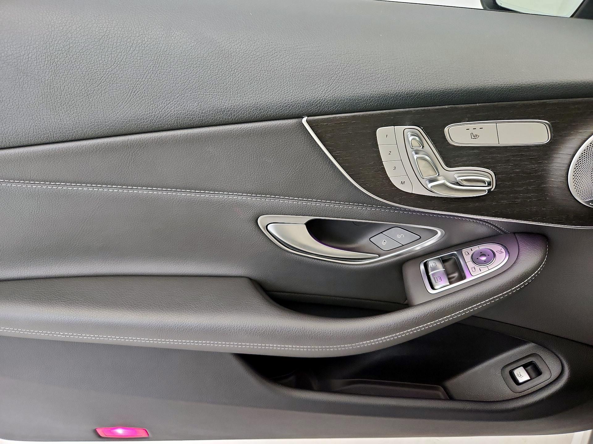 Thumbnail: 2019 Mercedes-Benz C-Class - 12