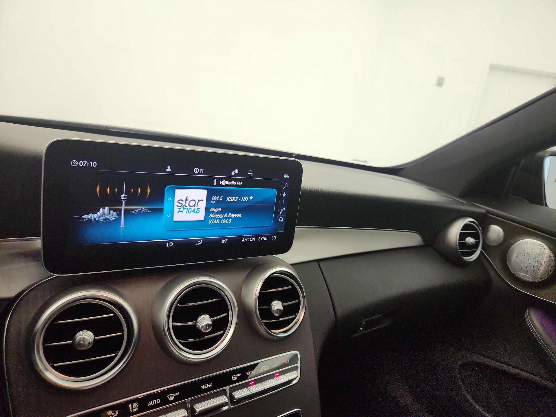 Thumbnail: 2019 Mercedes-Benz C-Class - 15