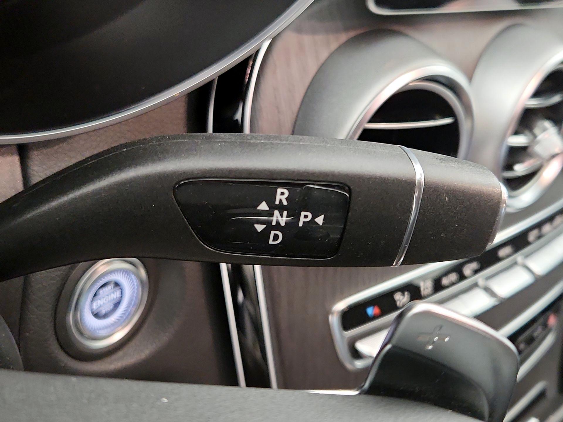 Thumbnail: 2019 Mercedes-Benz C-Class - 17