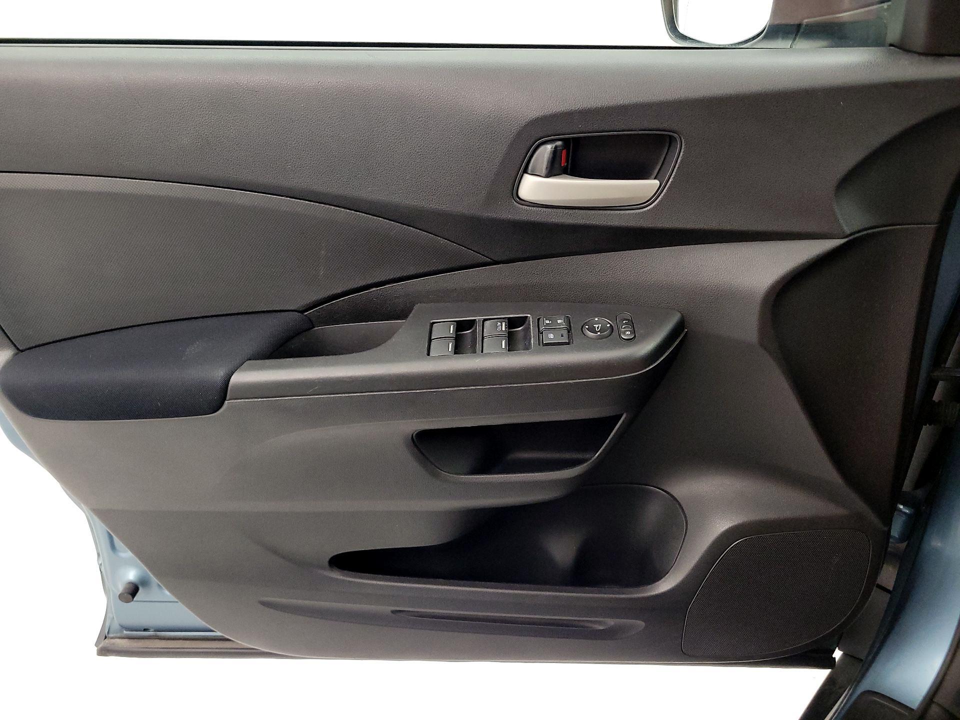 Thumbnail: 2015 Honda CR-V - 12