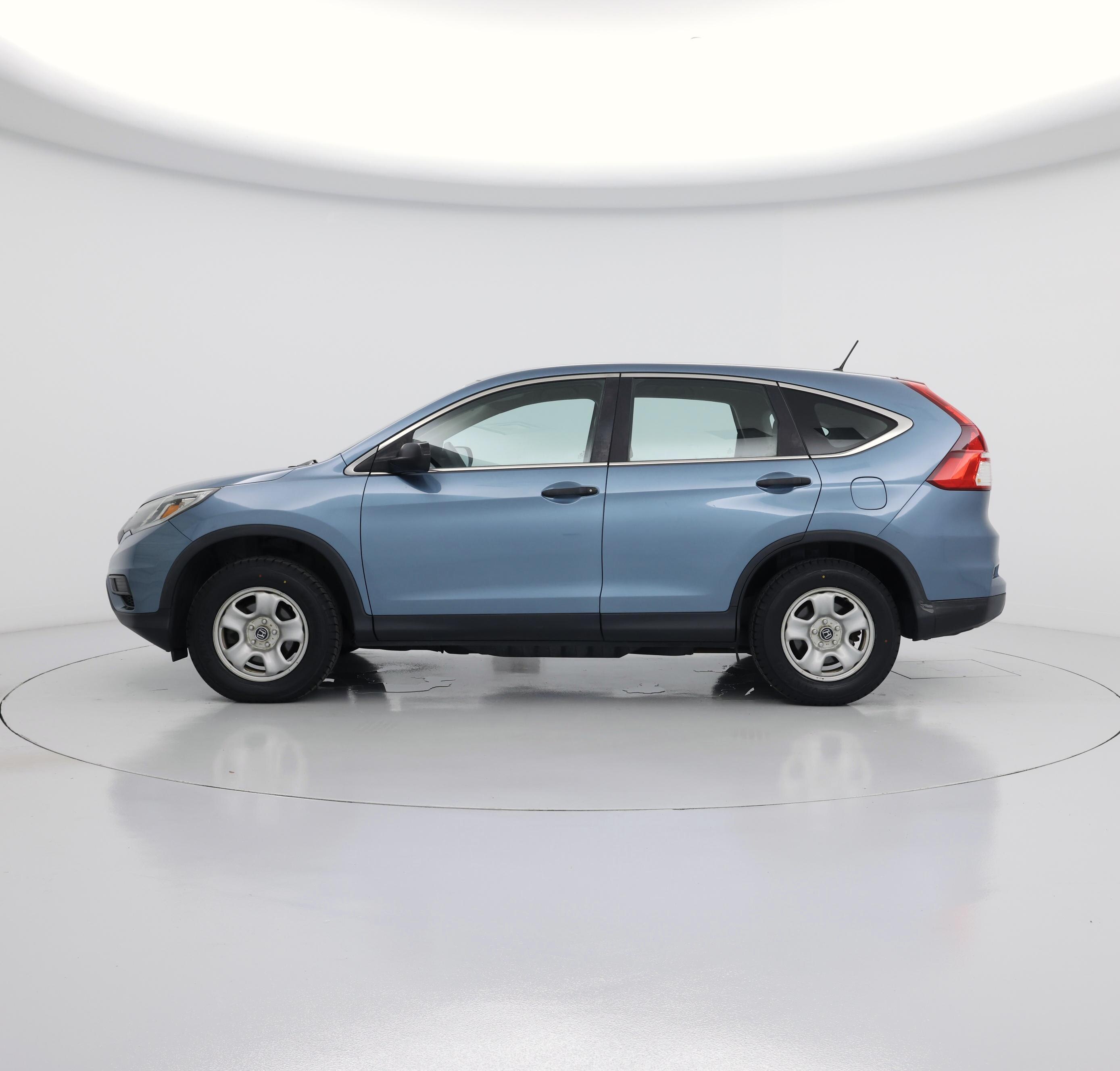 Thumbnail: 2015 Honda CR-V - 3