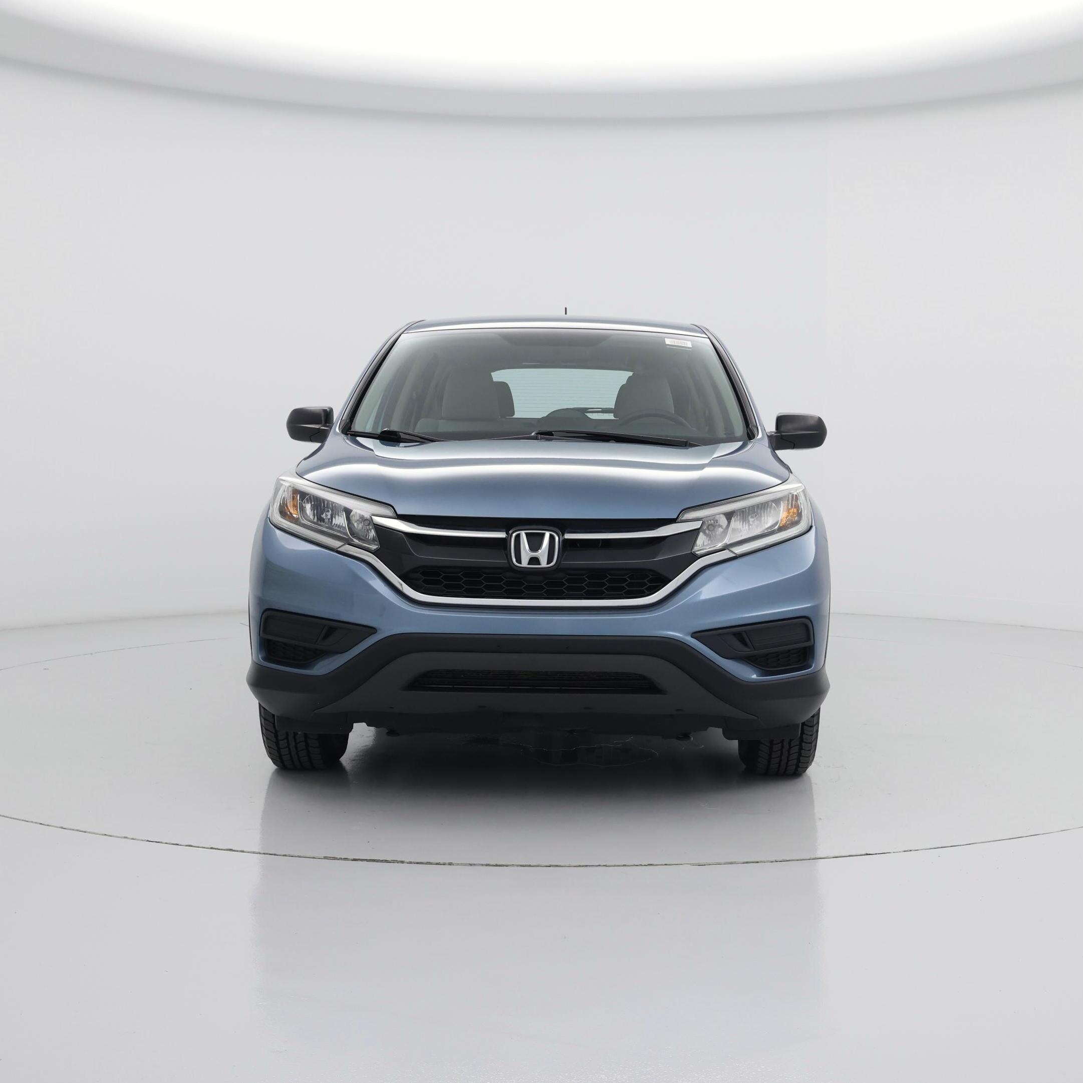 Thumbnail: 2015 Honda CR-V - 5