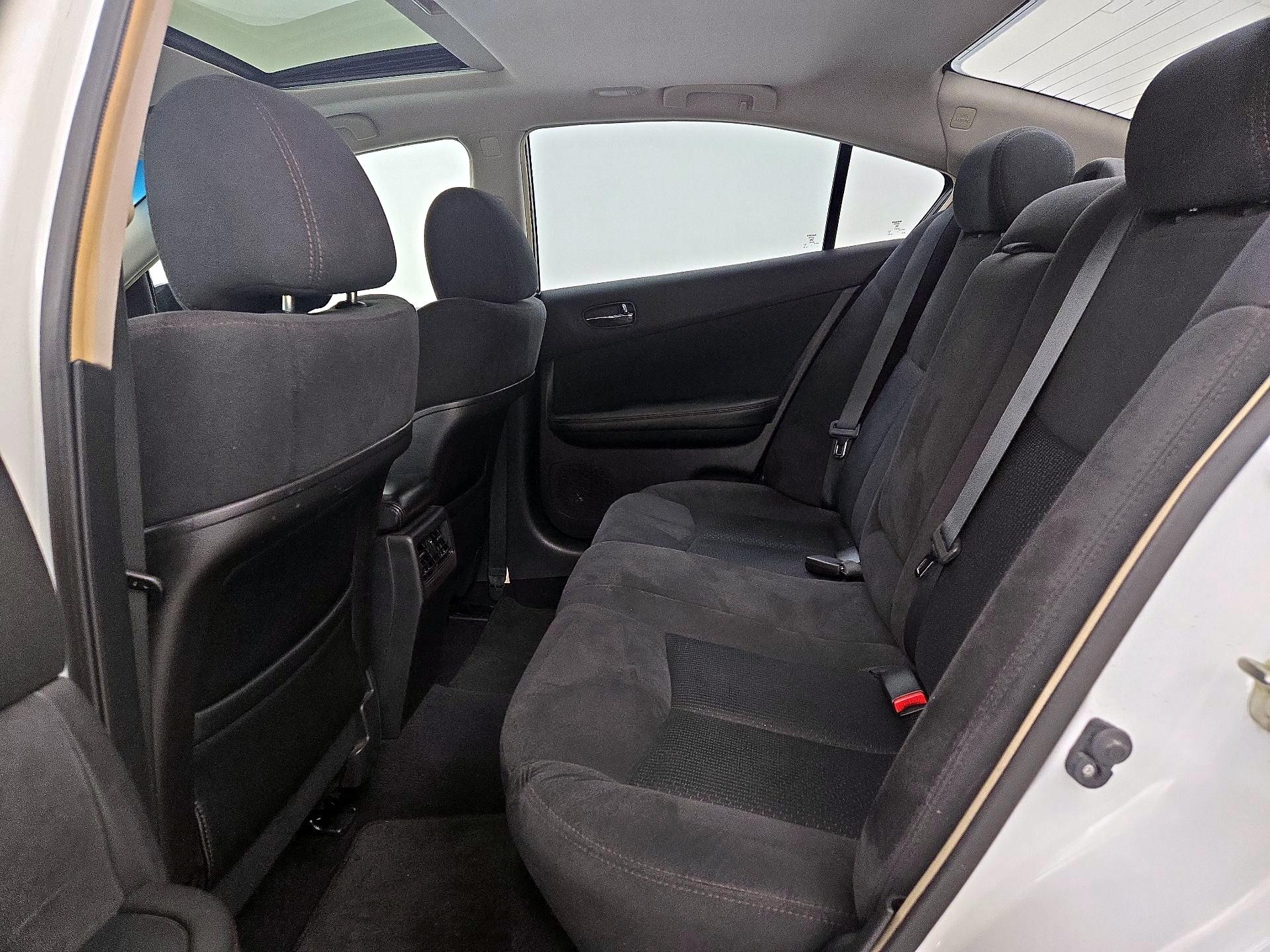 Thumbnail: 2014 Nissan Maxima - 19