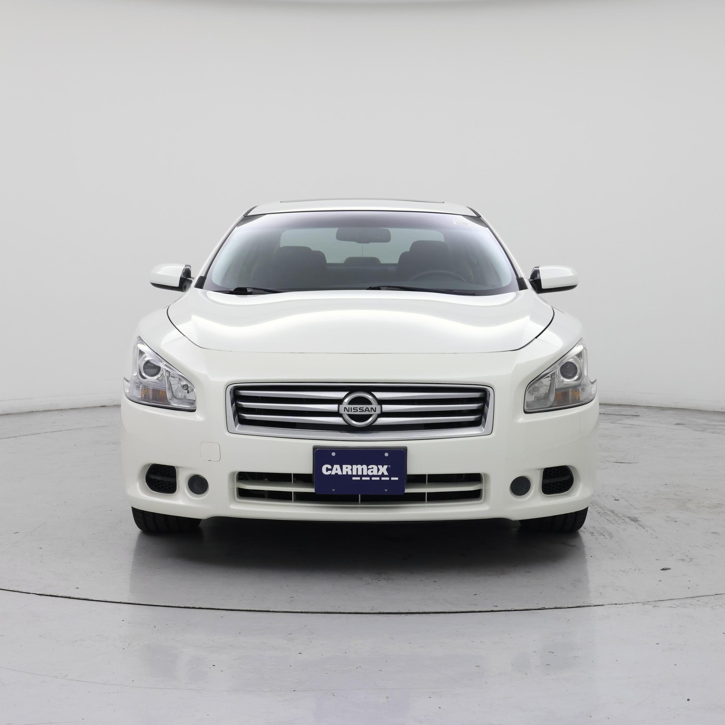 Thumbnail: 2014 Nissan Maxima - 5
