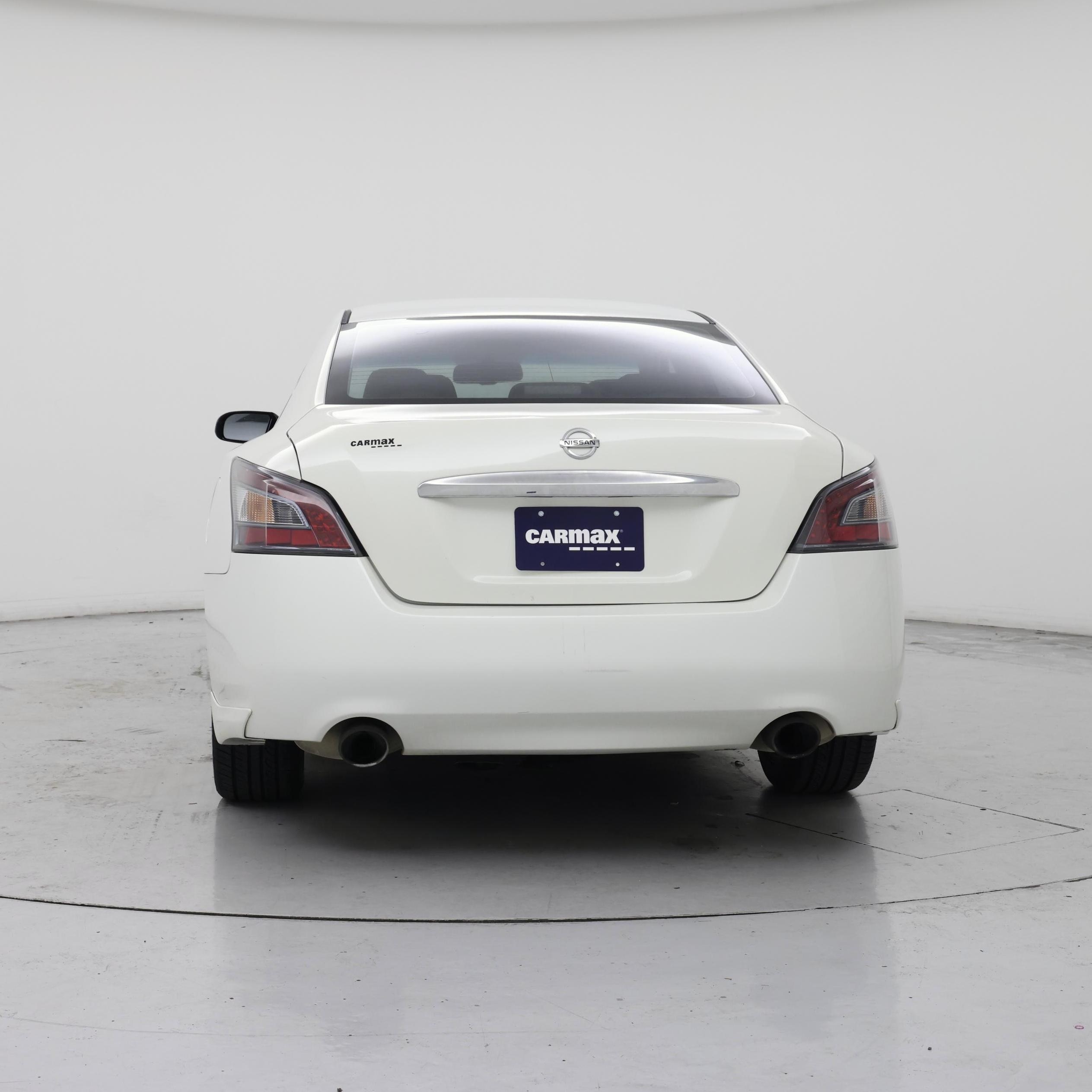 Thumbnail: 2014 Nissan Maxima - 6