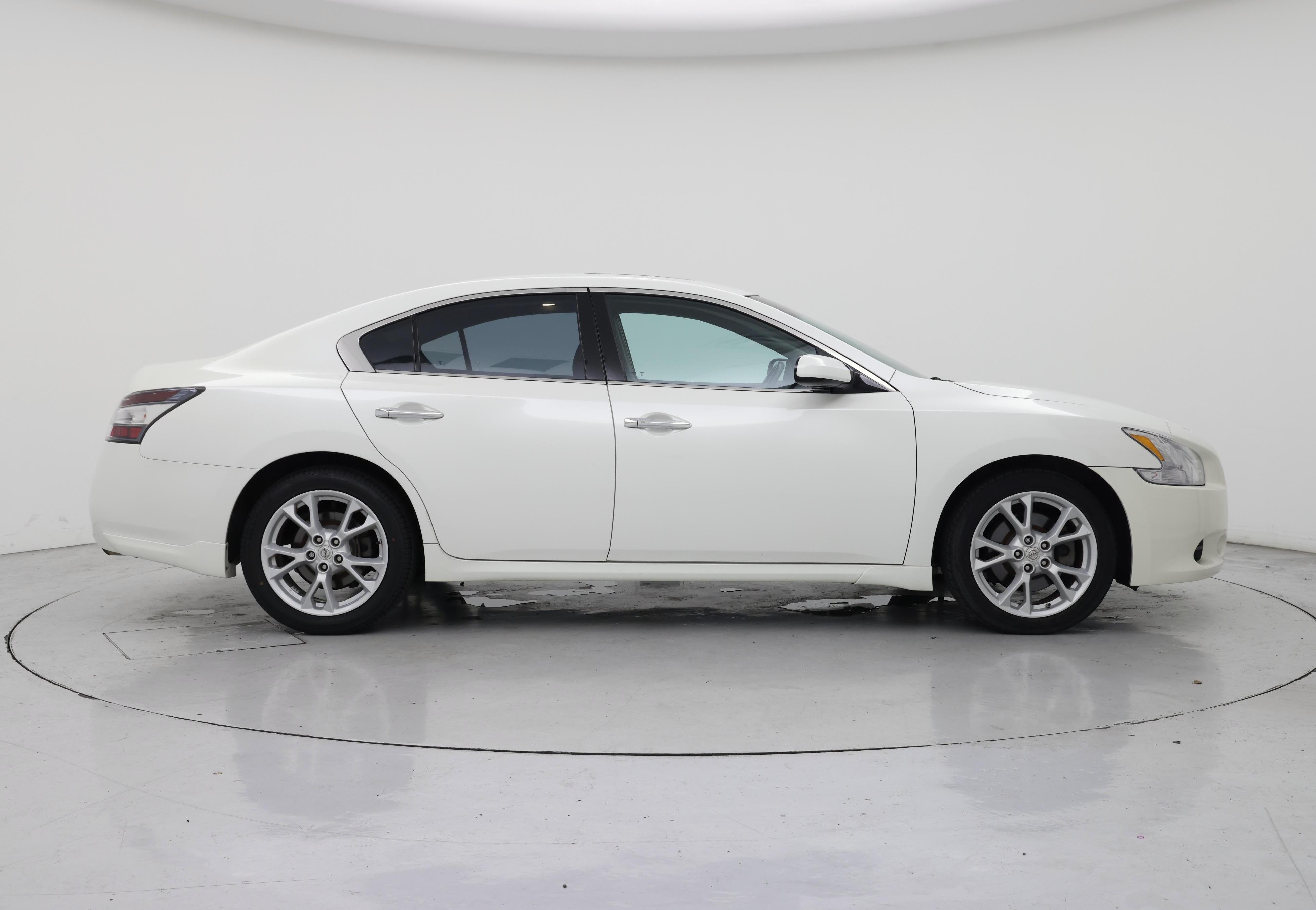Thumbnail: 2014 Nissan Maxima - 7