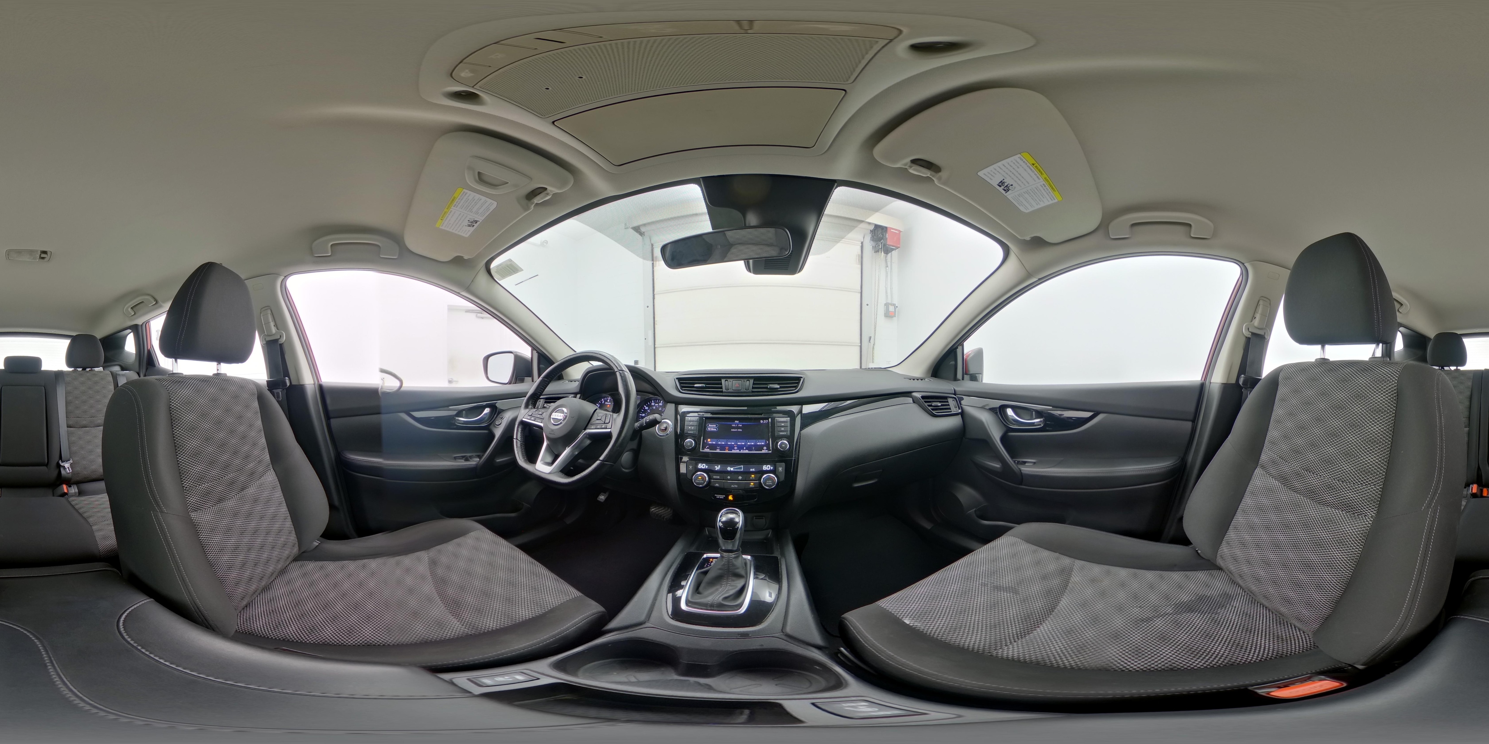 2020 Nissan Rogue Sport SV - Photo 24