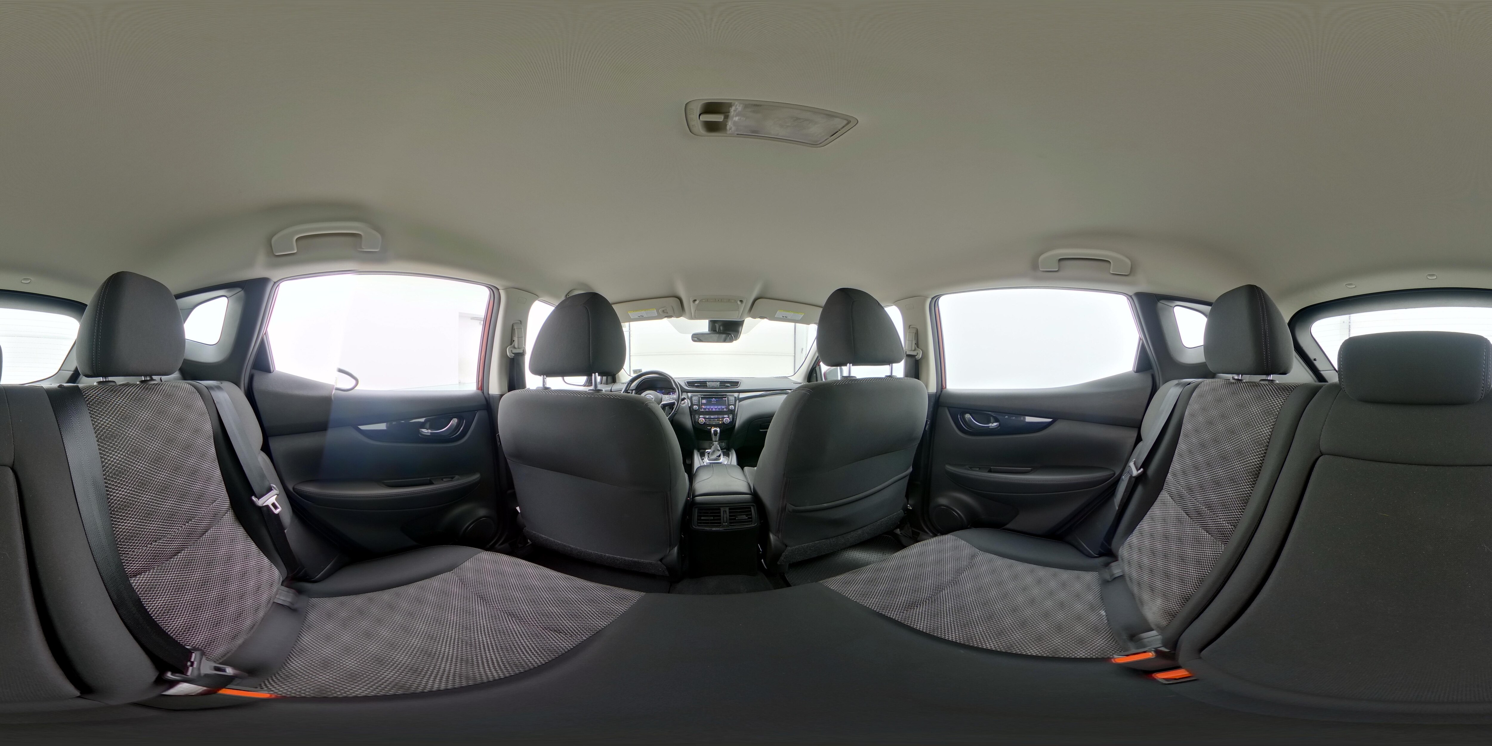 2020 Nissan Rogue Sport SV - Photo 25