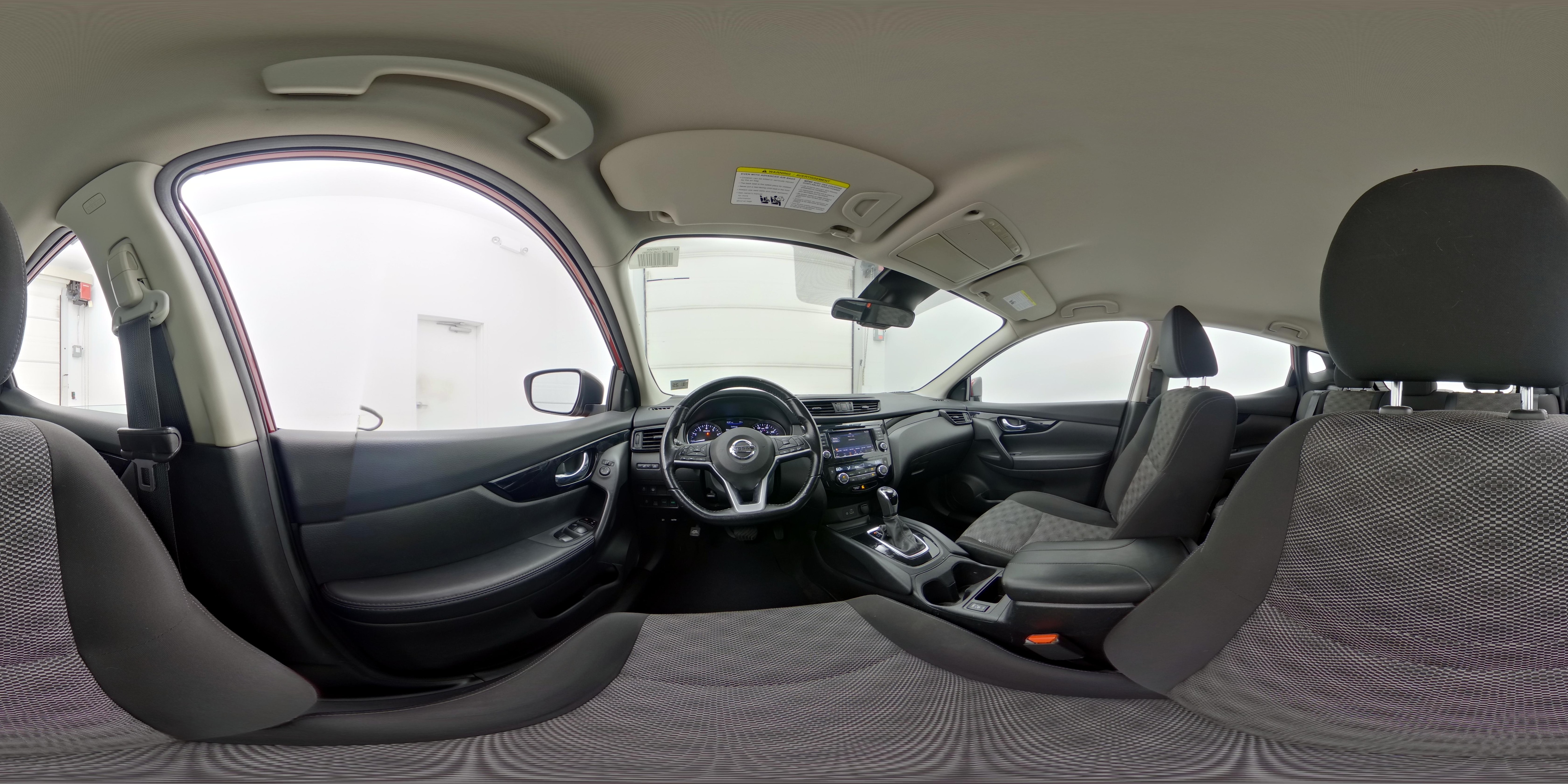 2020 Nissan Rogue Sport SV - Photo 26