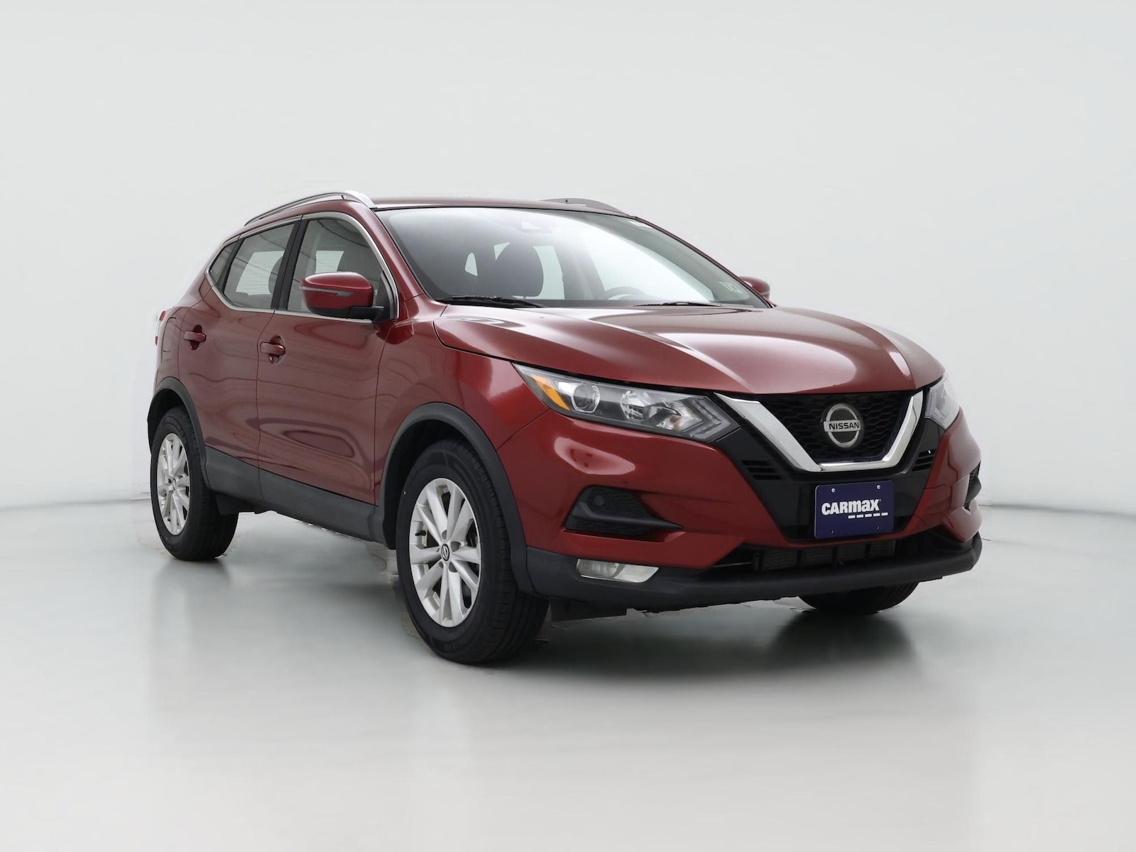 2020 Nissan Rogue Sport SV