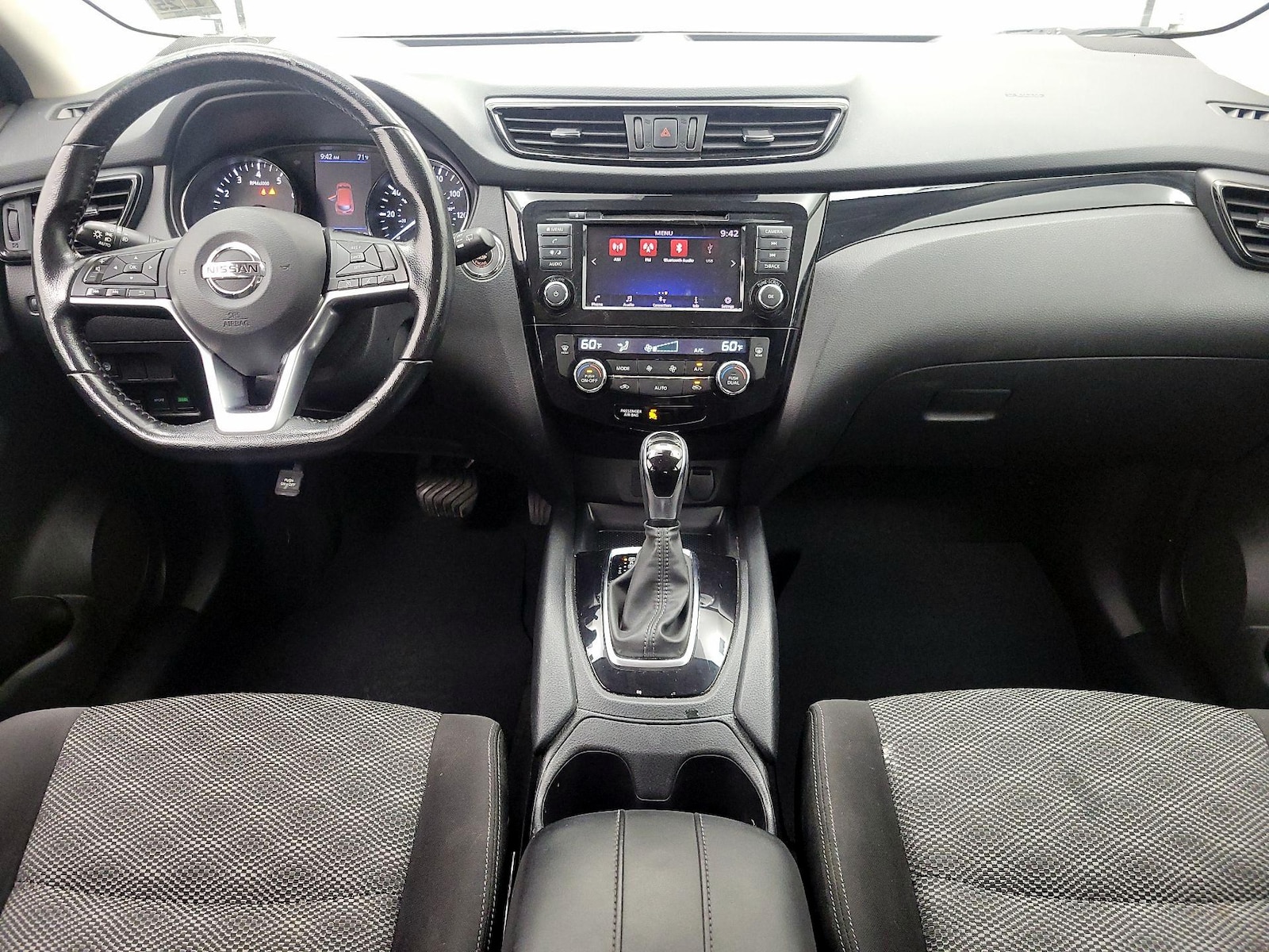 2020 Nissan Rogue Sport SV - Photo 10