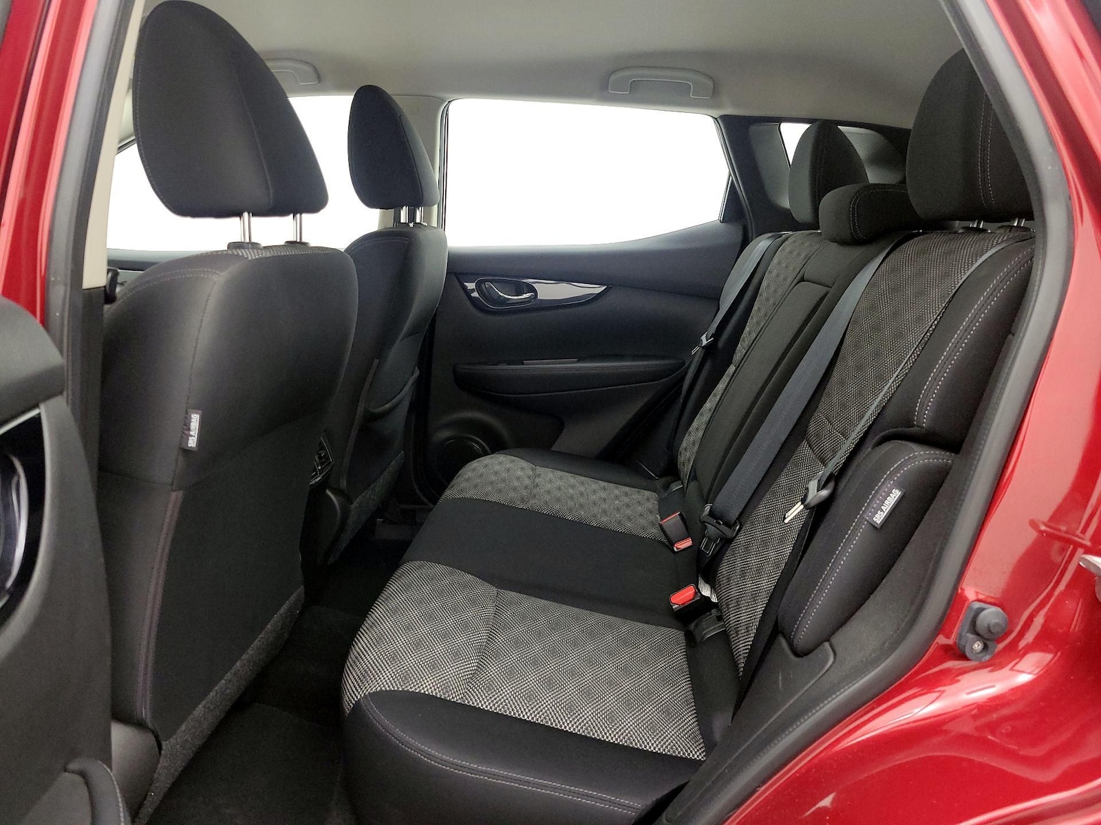 2020 Nissan Rogue Sport SV - Photo 20