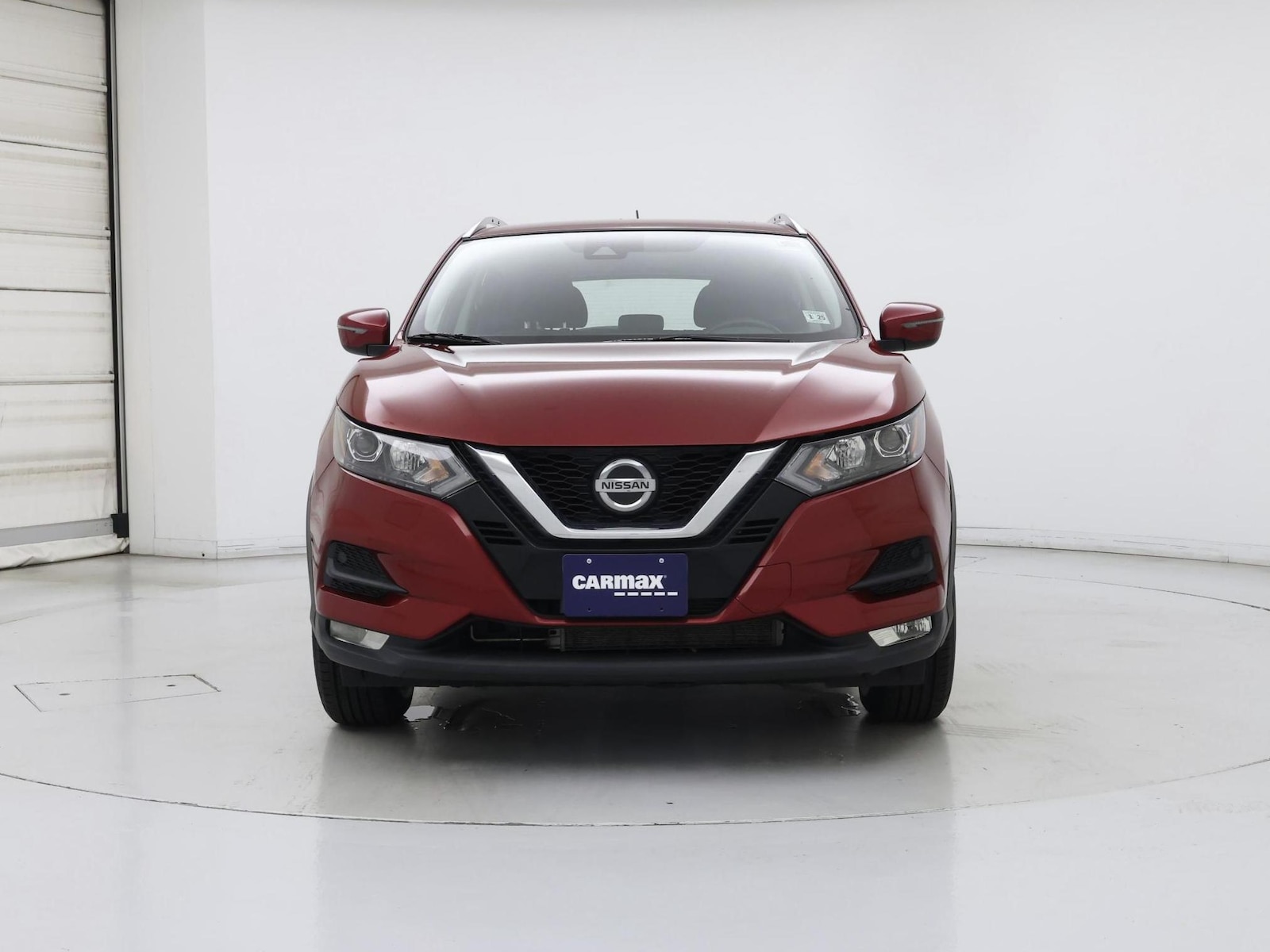 2020 Nissan Rogue Sport SV - Photo 6