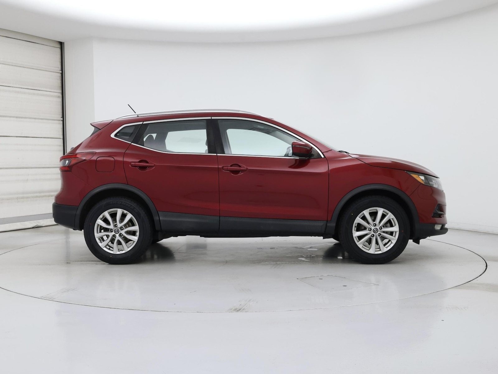 2020 Nissan Rogue Sport SV - Photo 8