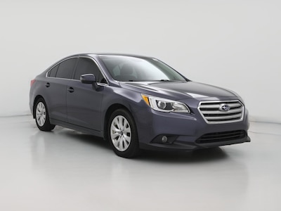 2016 Subaru Legacy 2.5I Premium