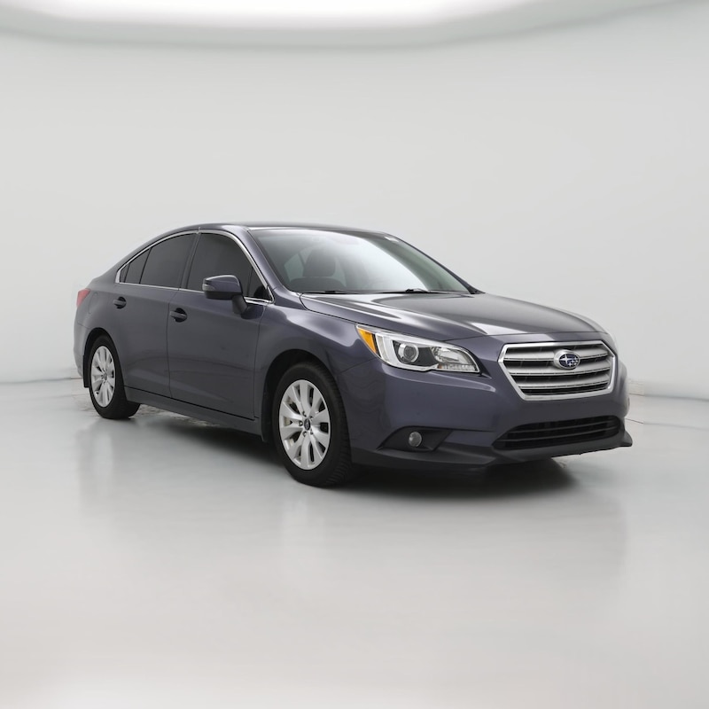 2016 Subaru Legacy 2.5I Premium