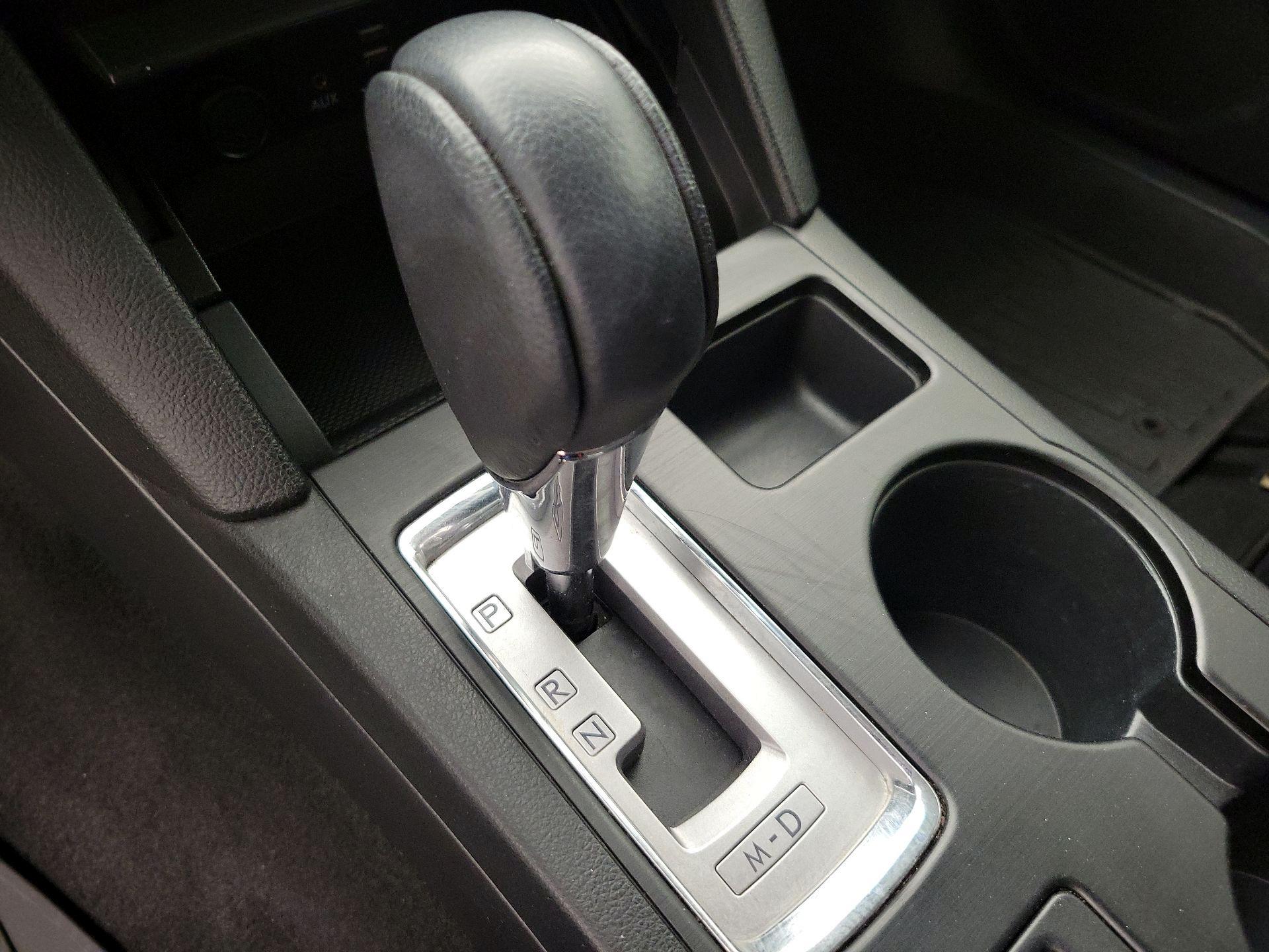 Thumbnail: 2016 Subaru Legacy - 17