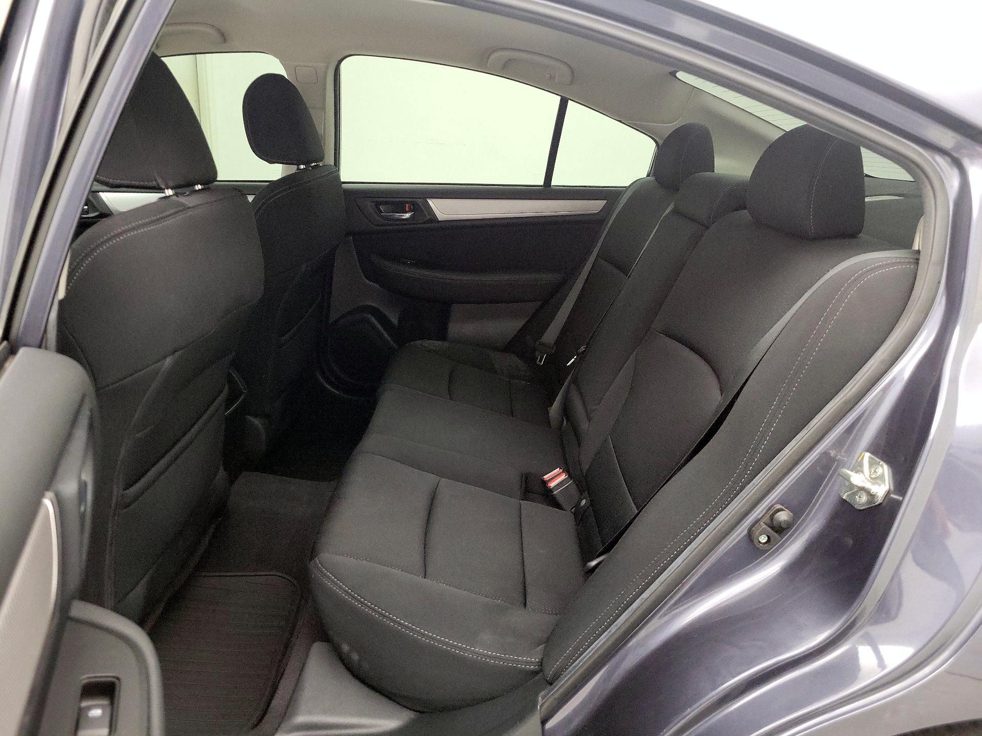 Thumbnail: 2016 Subaru Legacy - 19