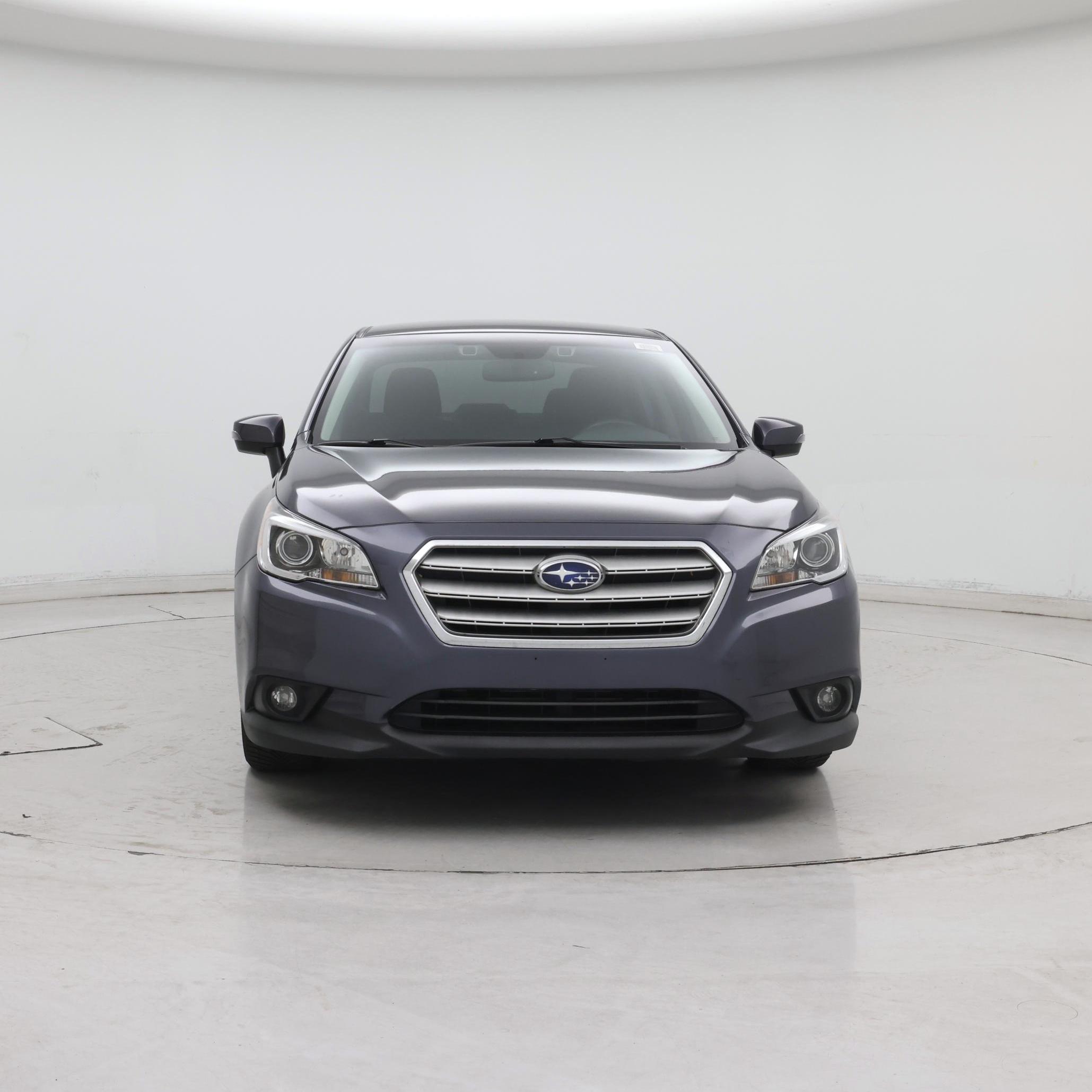 Thumbnail: 2016 Subaru Legacy - 5