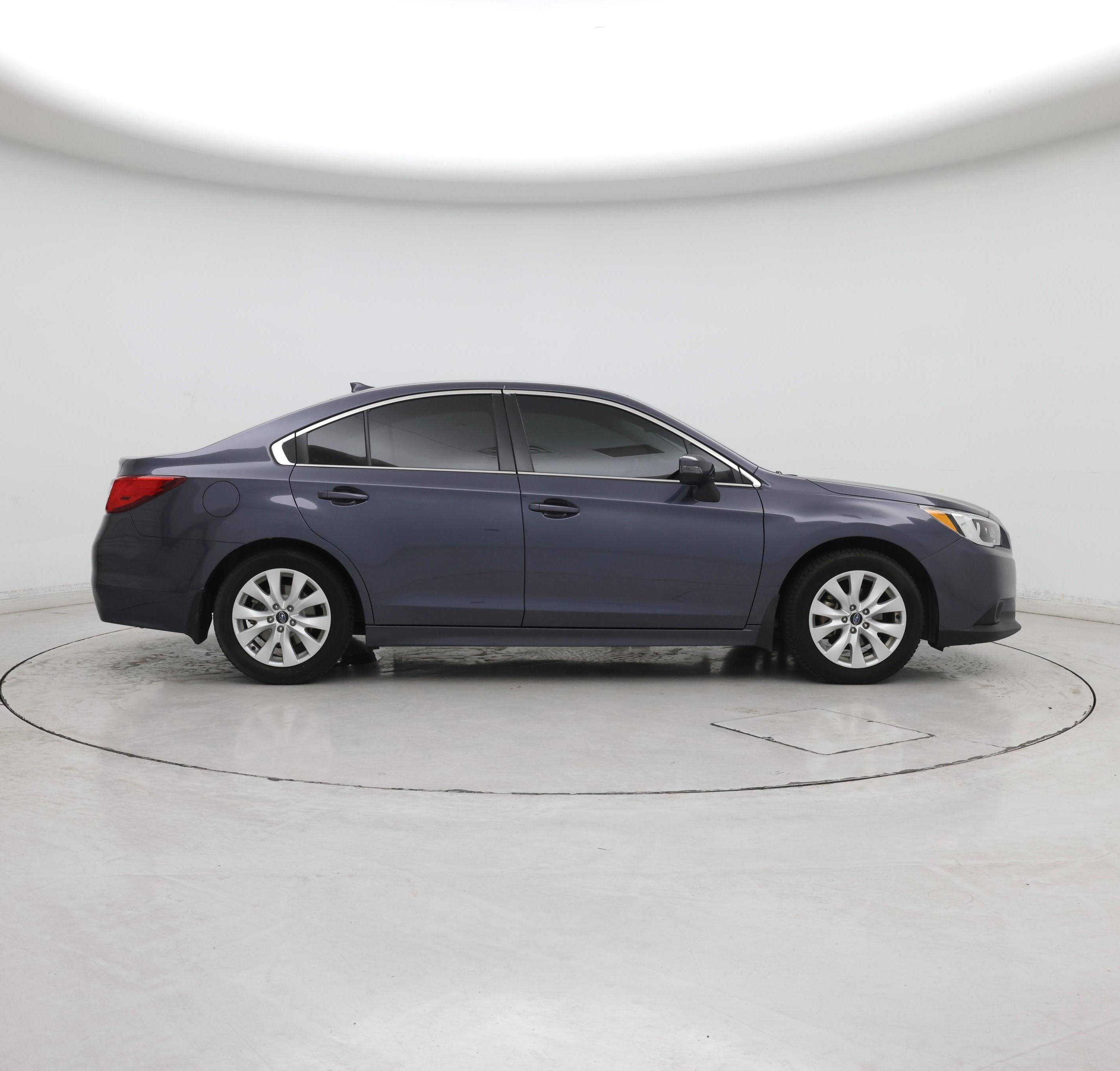 Thumbnail: 2016 Subaru Legacy - 7