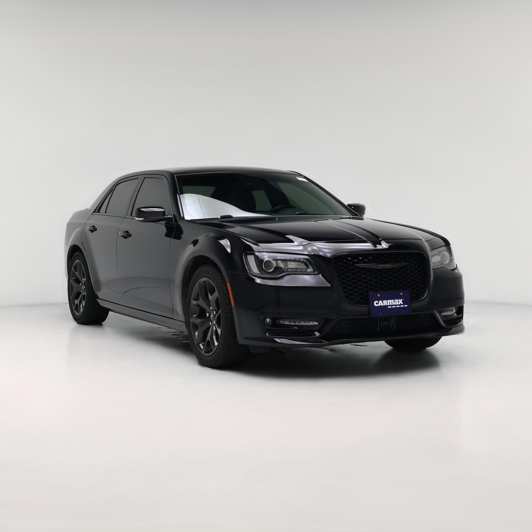 Thumbnail: 2022 Chrysler 300 - 1