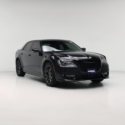 2022 Chrysler 300 S