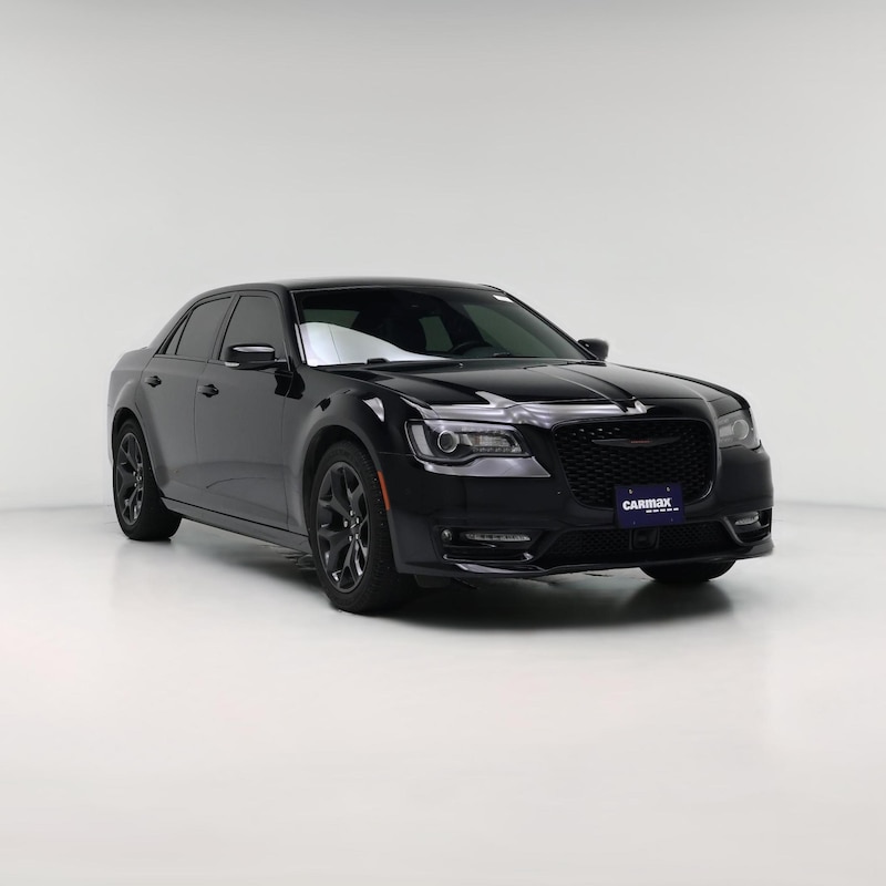 2022 Chrysler 300 S