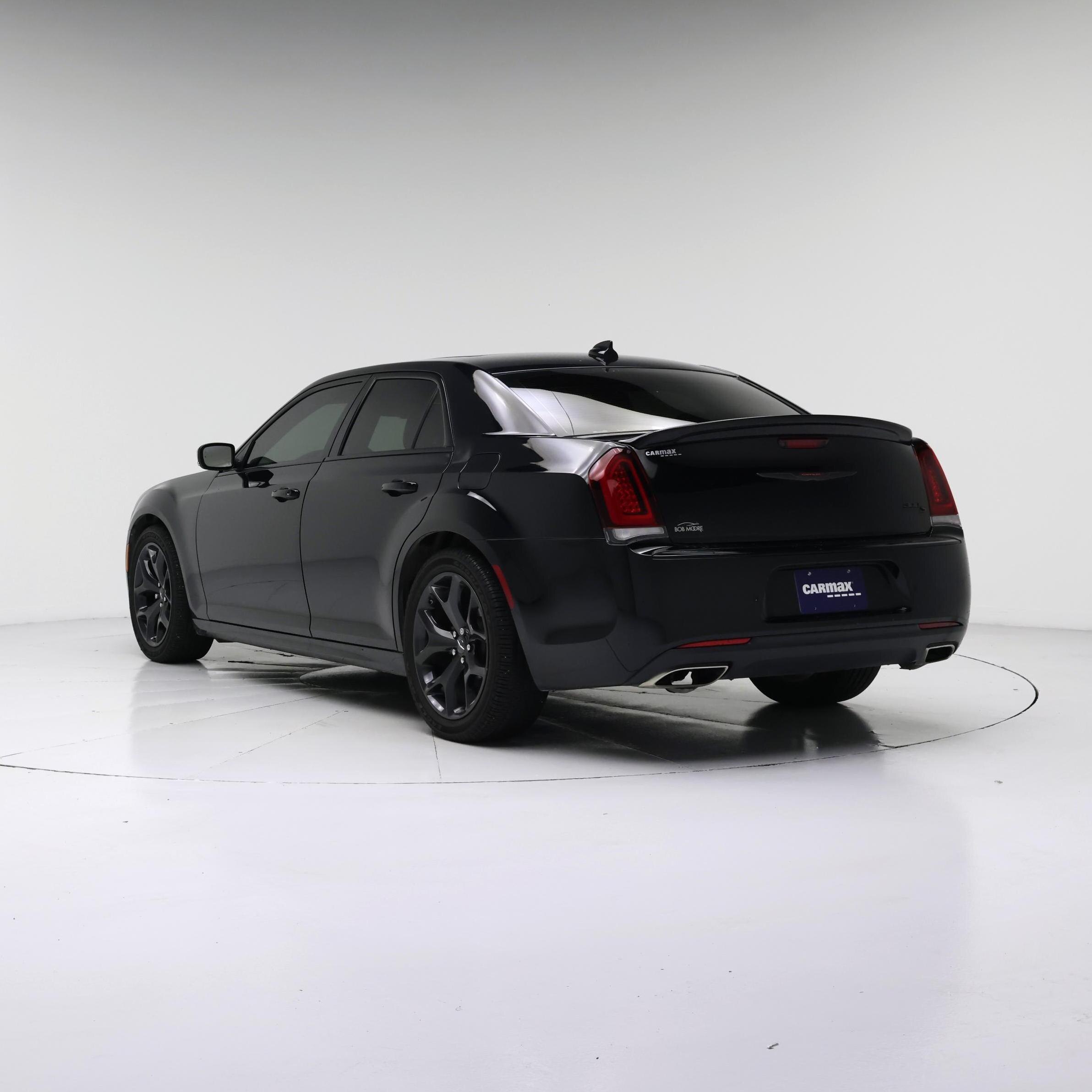 Thumbnail: 2022 Chrysler 300 - 2