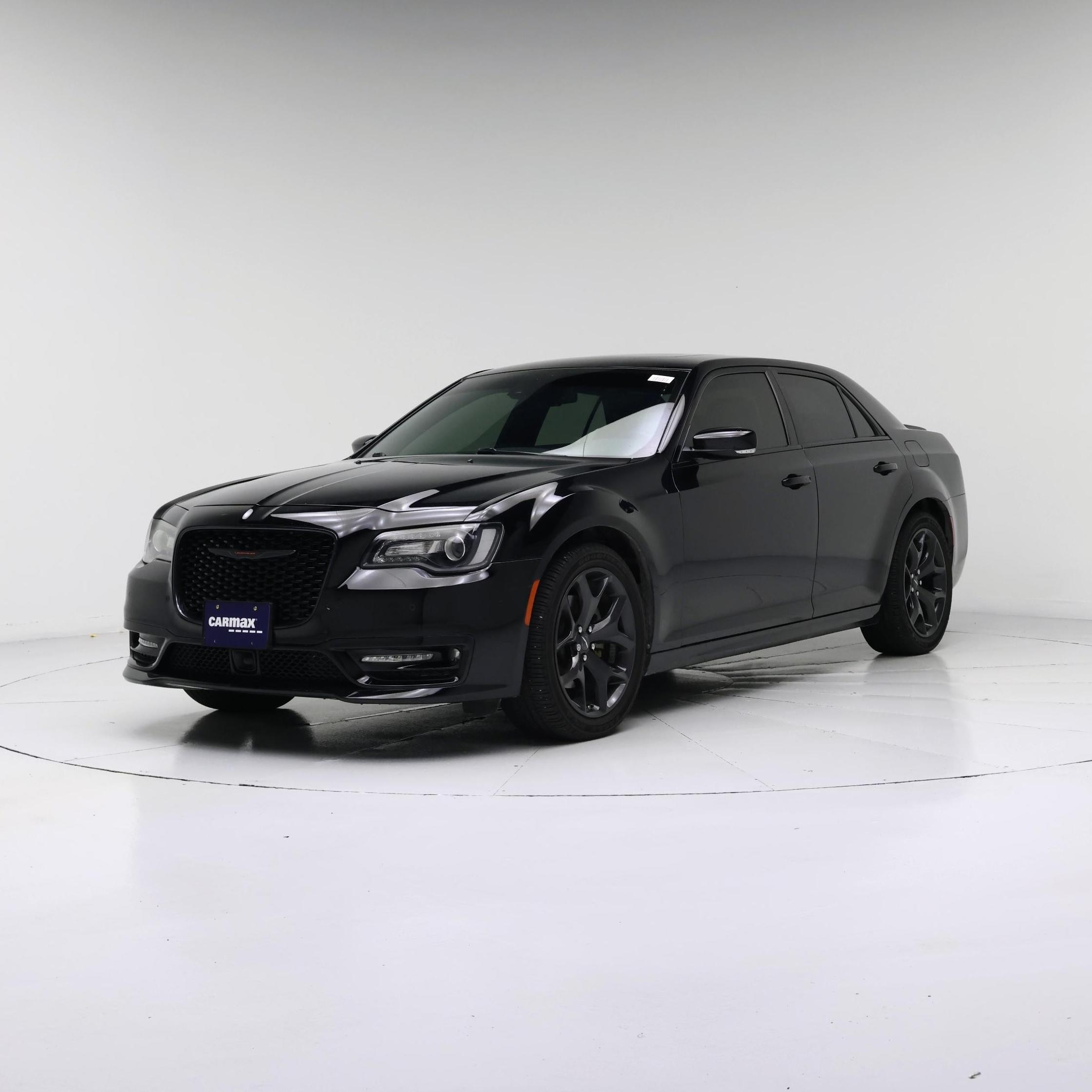 Thumbnail: 2022 Chrysler 300 - 4